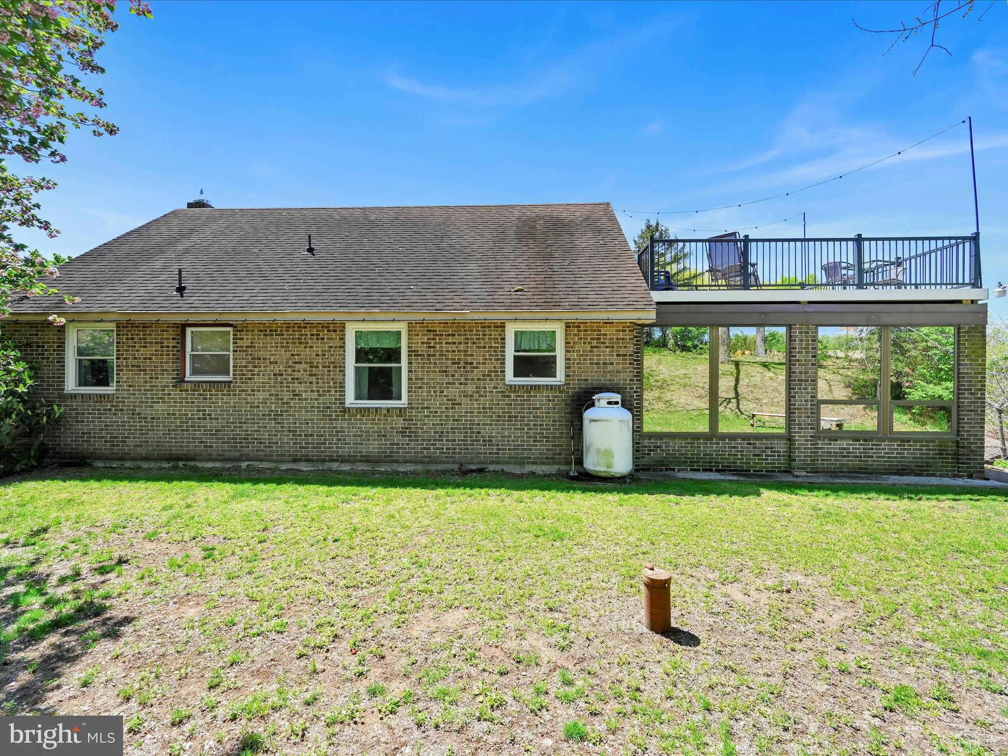 Leesport, Pennsylvania 19533, United States, 4 Bedrooms Bedrooms, ,2 BathroomsBathrooms,Residential,Active,120598