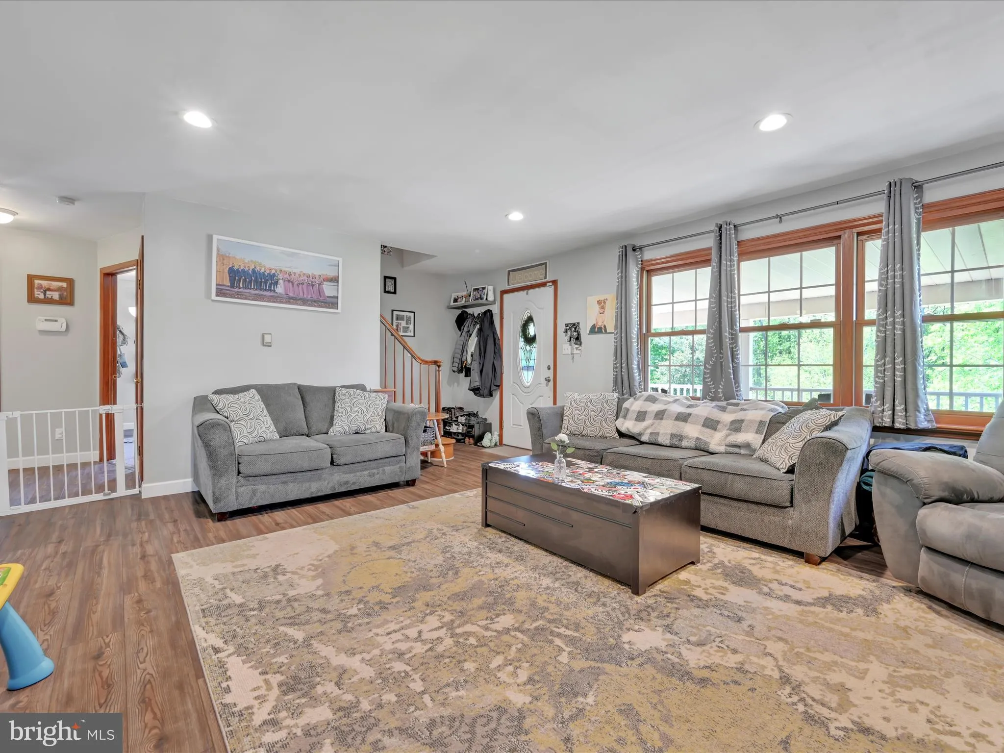 Leesport, Pennsylvania 19533, United States, 4 Bedrooms Bedrooms, ,2 BathroomsBathrooms,Residential,Active,120598