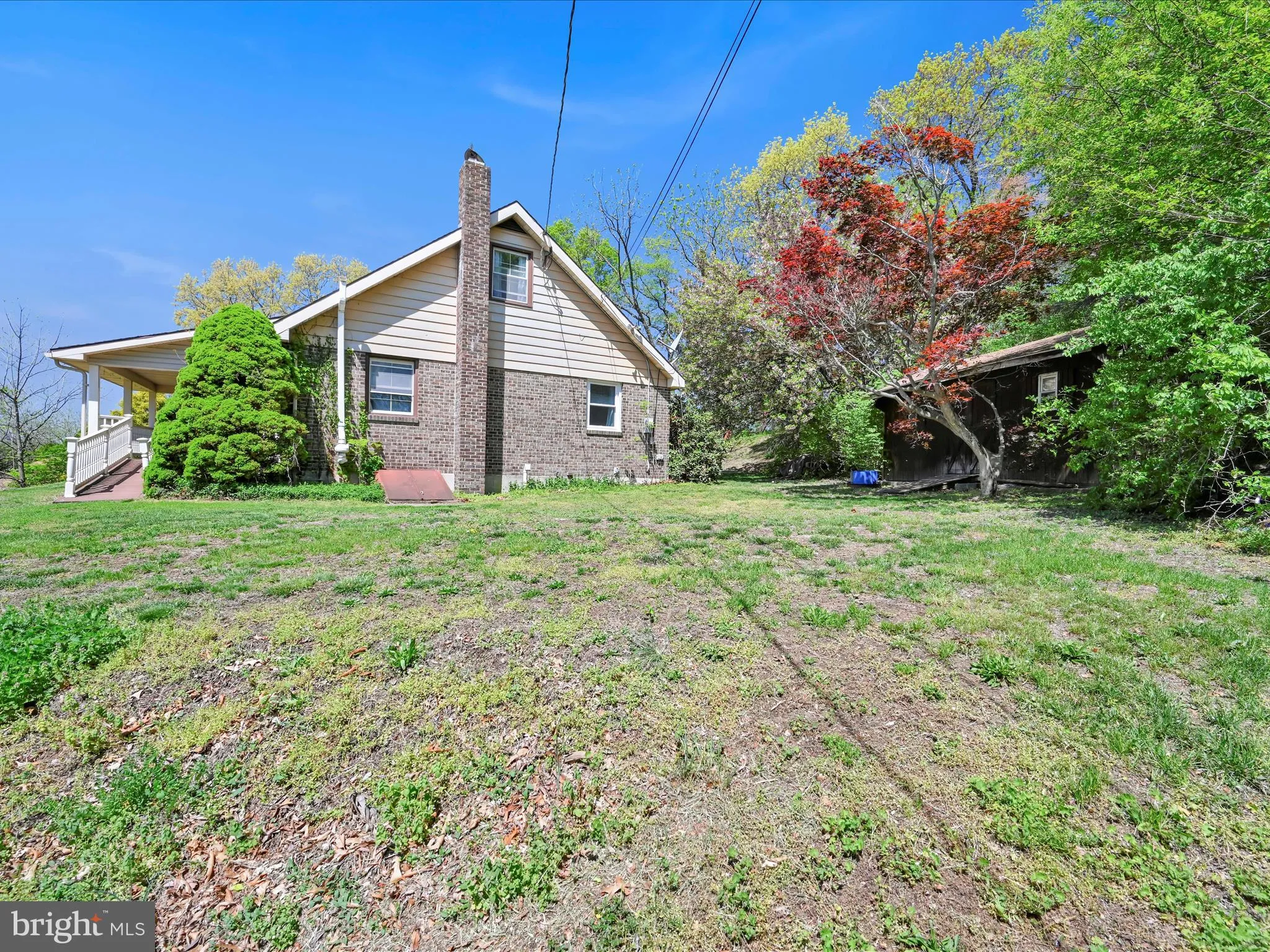 Leesport, Pennsylvania 19533, United States, 4 Bedrooms Bedrooms, ,2 BathroomsBathrooms,Residential,Active,120598