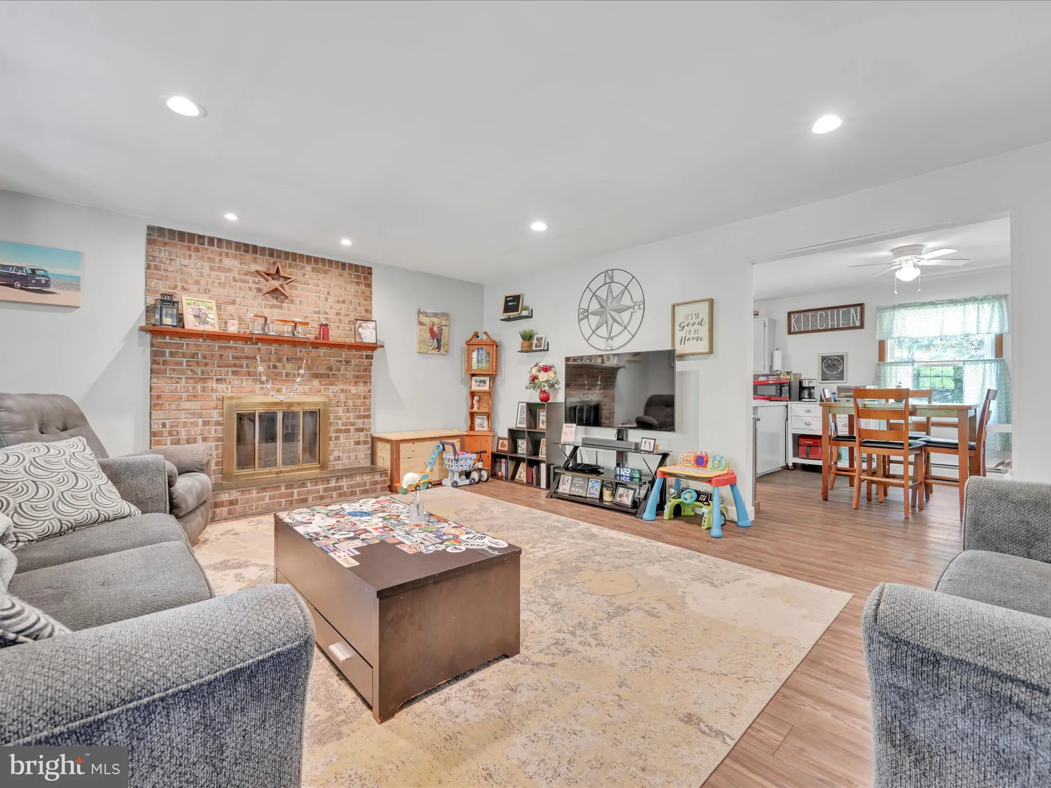 Leesport, Pennsylvania 19533, United States, 4 Bedrooms Bedrooms, ,2 BathroomsBathrooms,Residential,Active,120598