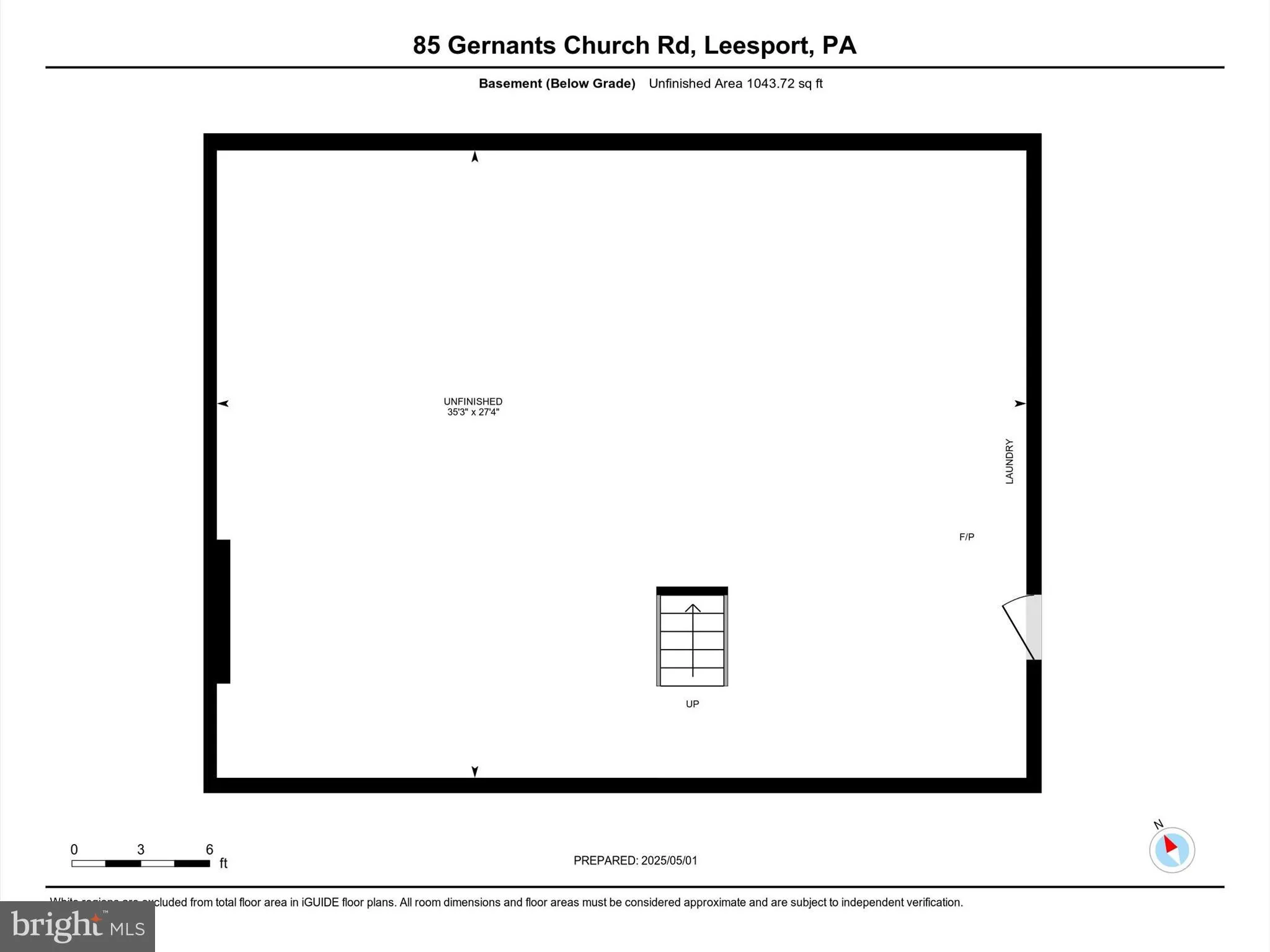 Leesport, Pennsylvania 19533, United States, 4 Bedrooms Bedrooms, ,2 BathroomsBathrooms,Residential,Active,120598