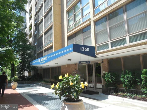 MLS: DCDC2272630