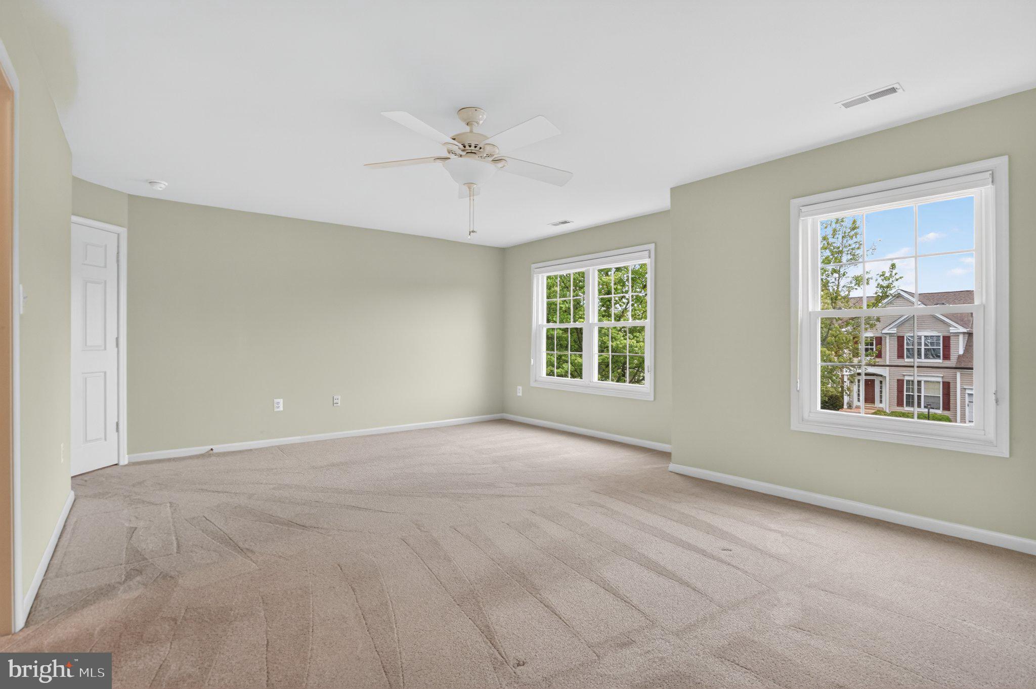 BRIDLEWOOD MANOR - Residential