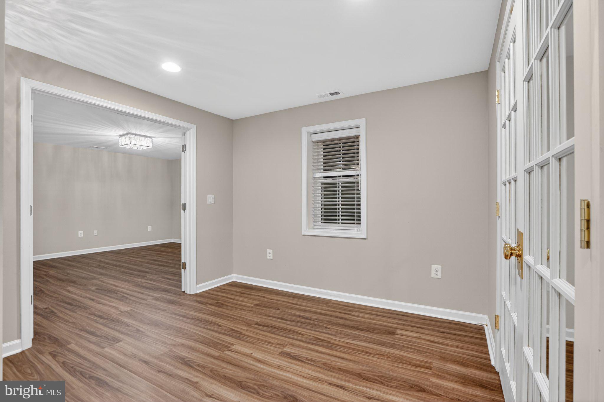 BRIDLEWOOD MANOR - Residential