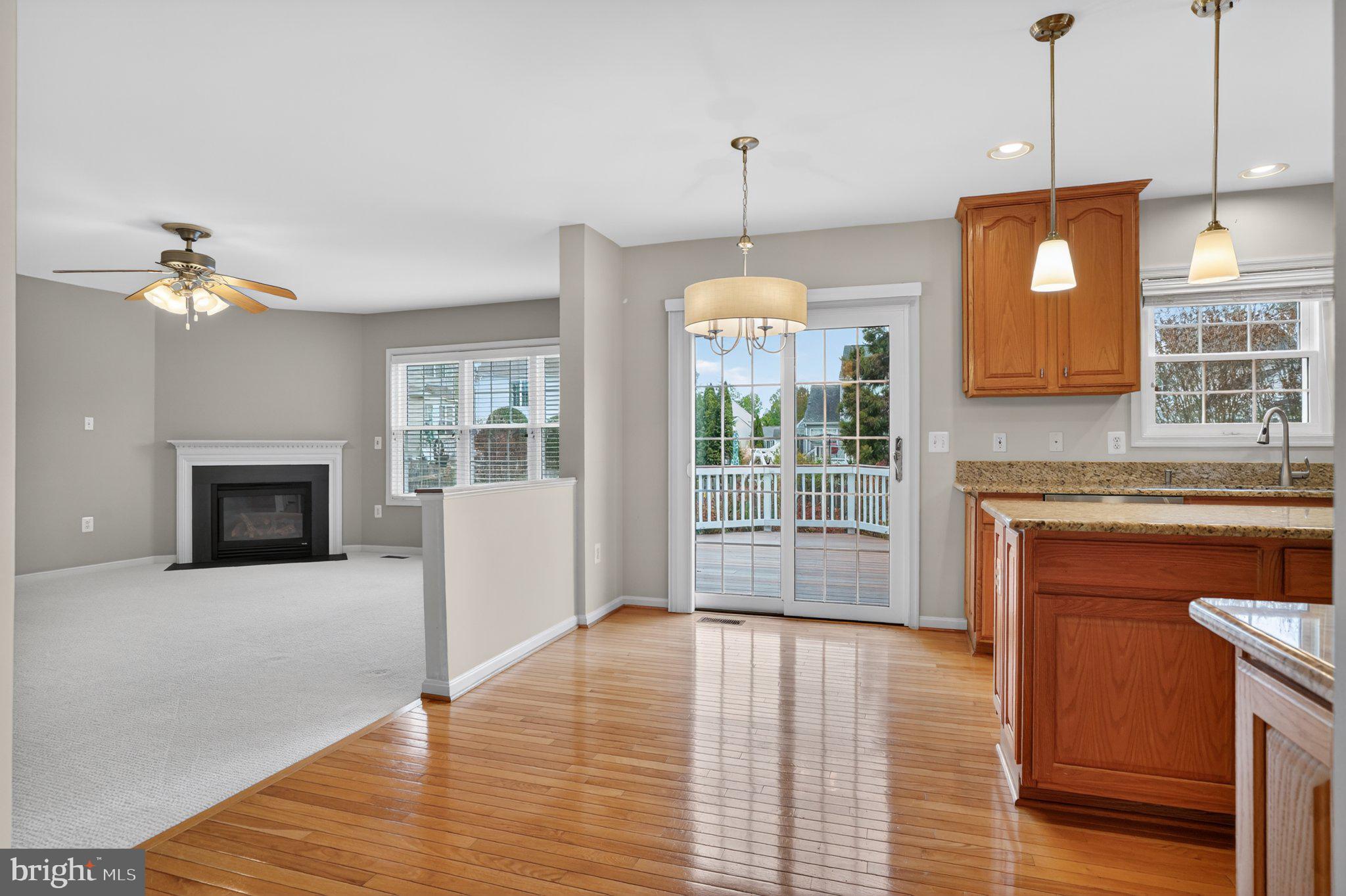 BRIDLEWOOD MANOR - Residential