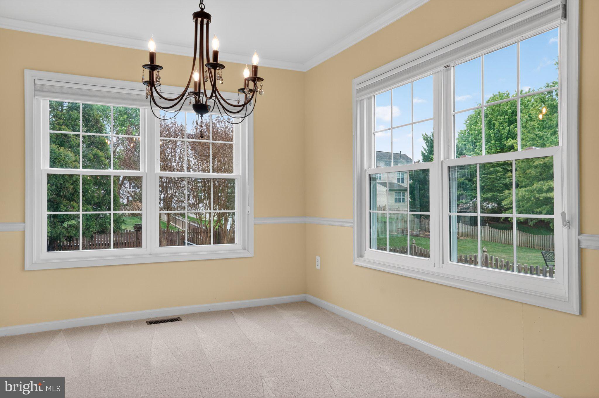 BRIDLEWOOD MANOR - Residential
