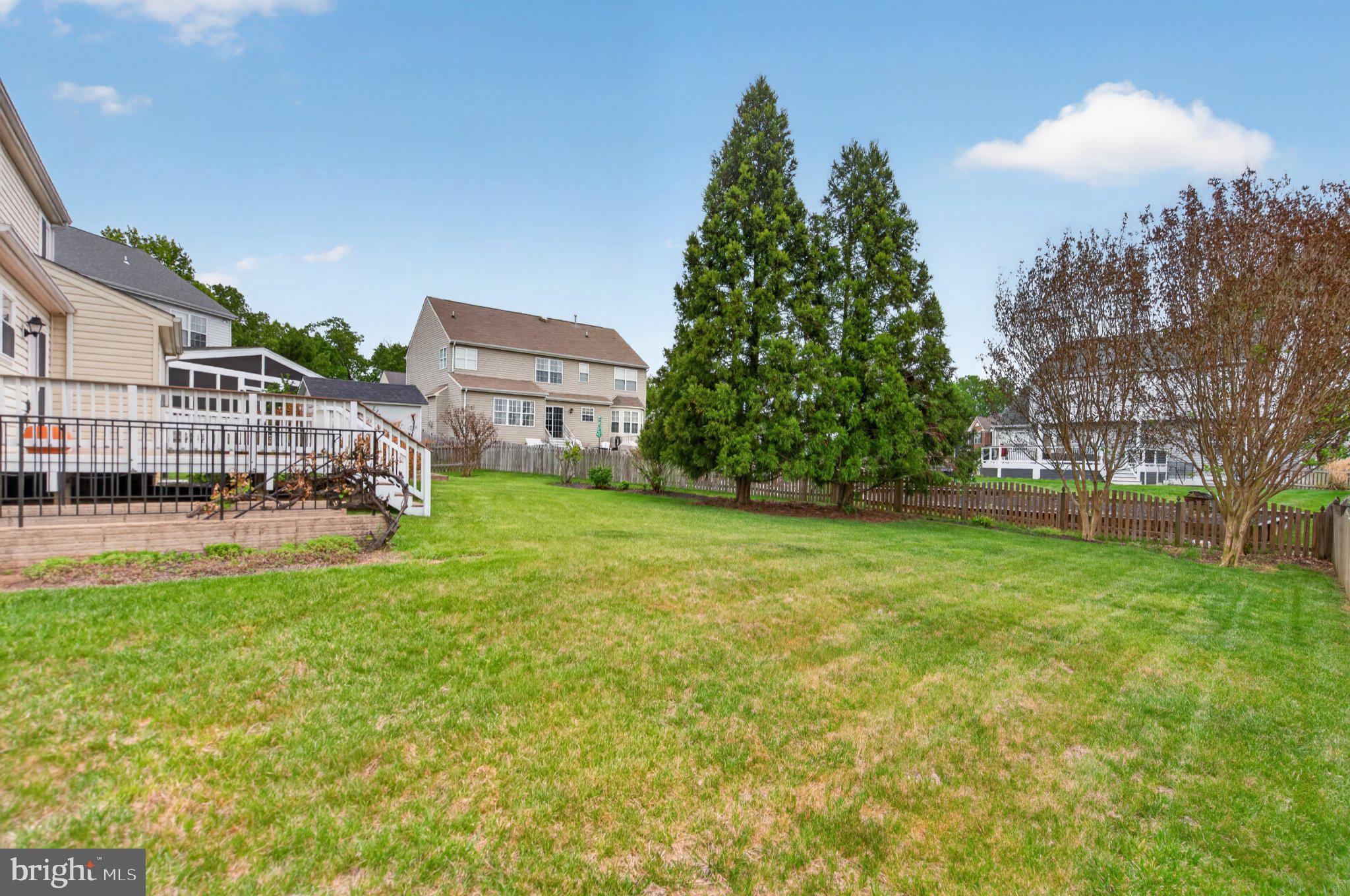 BRIDLEWOOD MANOR - Residential