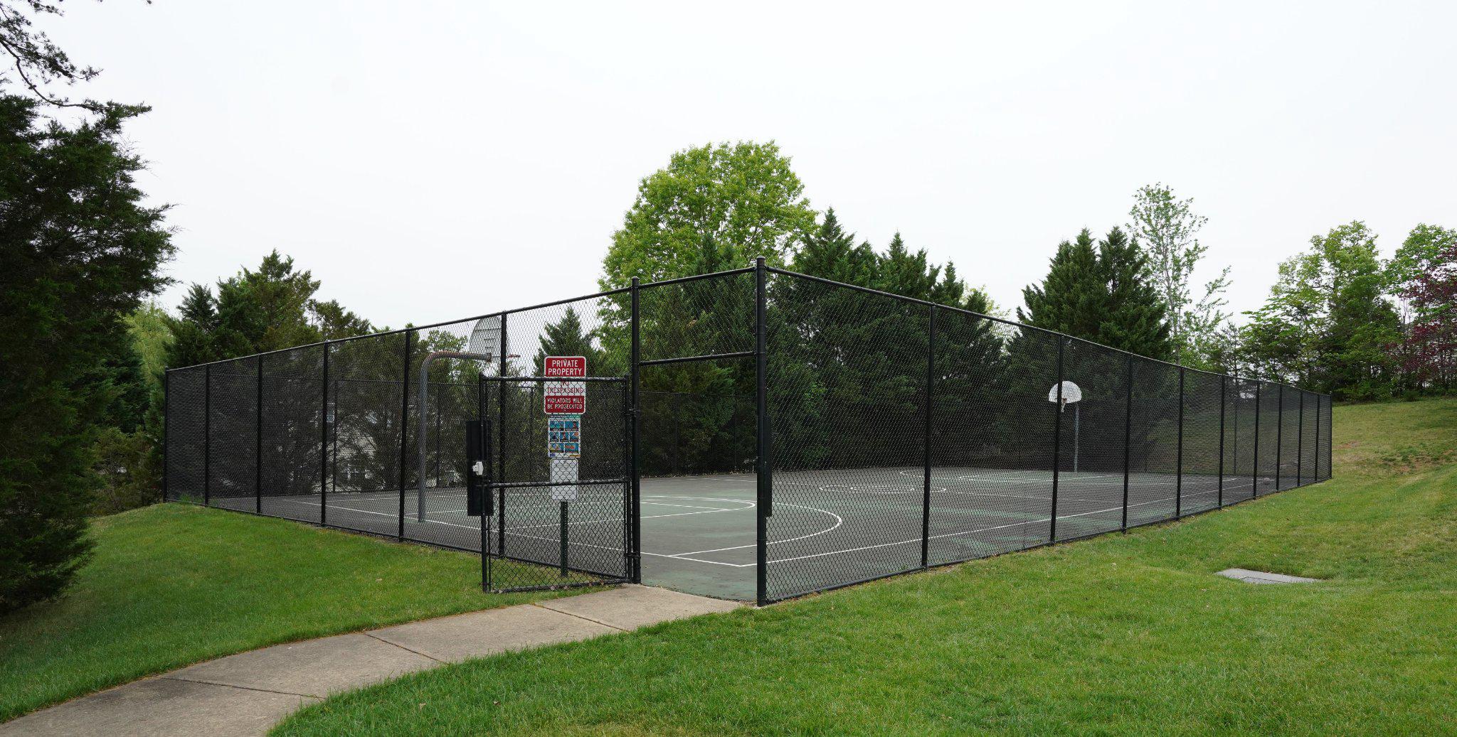 BRIDLEWOOD MANOR - Residential