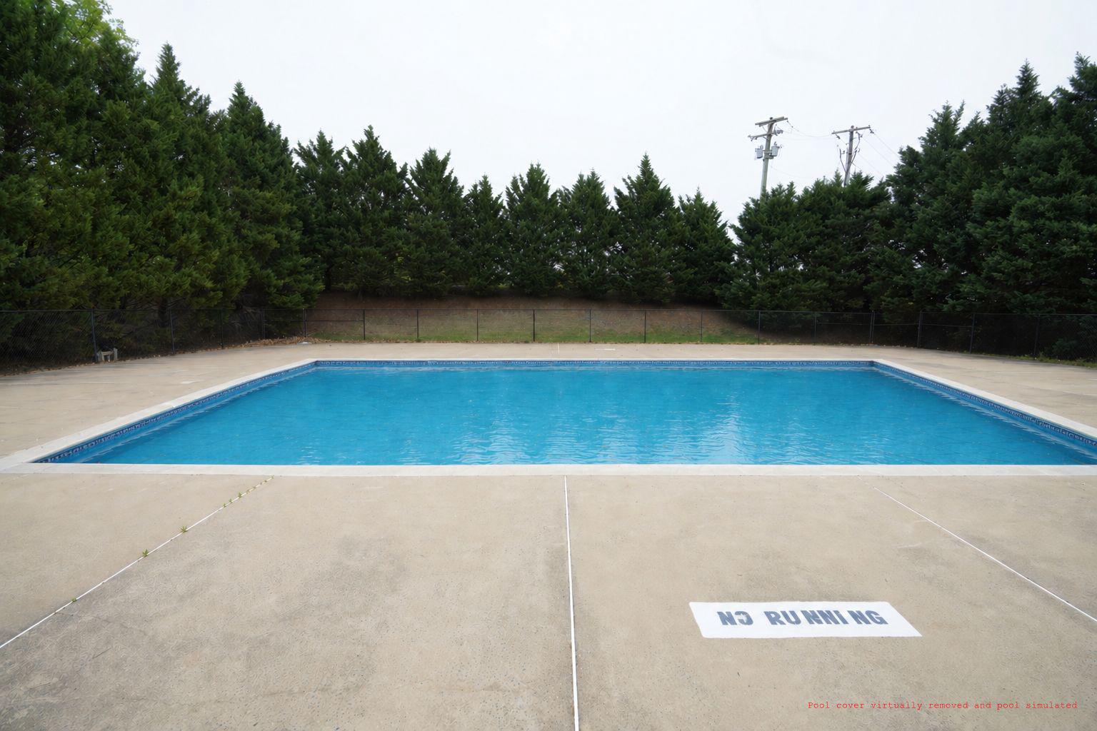 BRIDLEWOOD MANOR - Residential