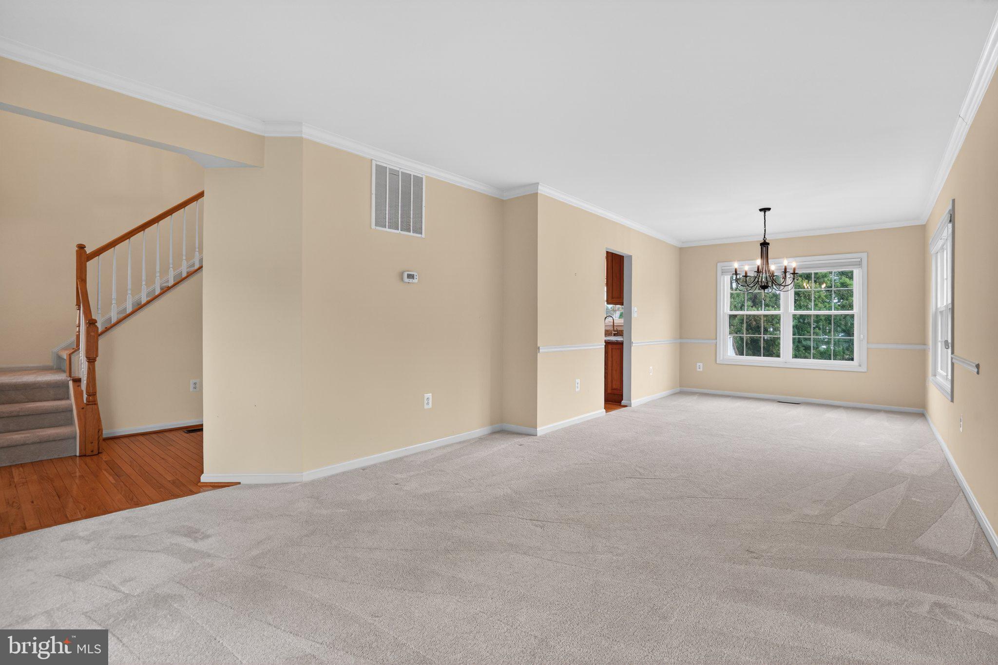 BRIDLEWOOD MANOR - Residential