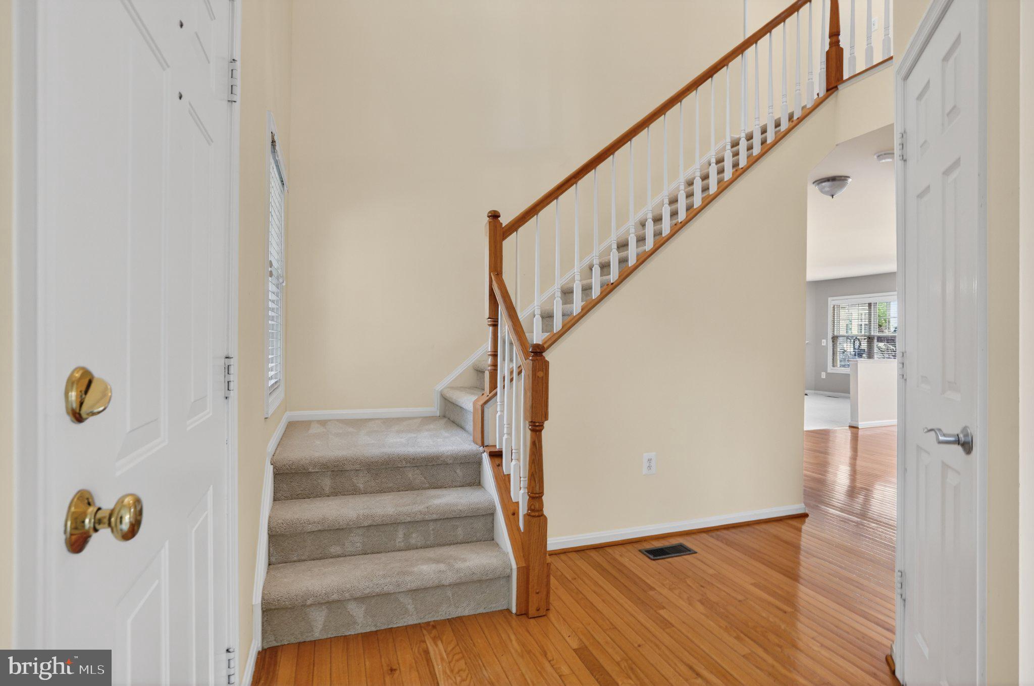 BRIDLEWOOD MANOR - Residential