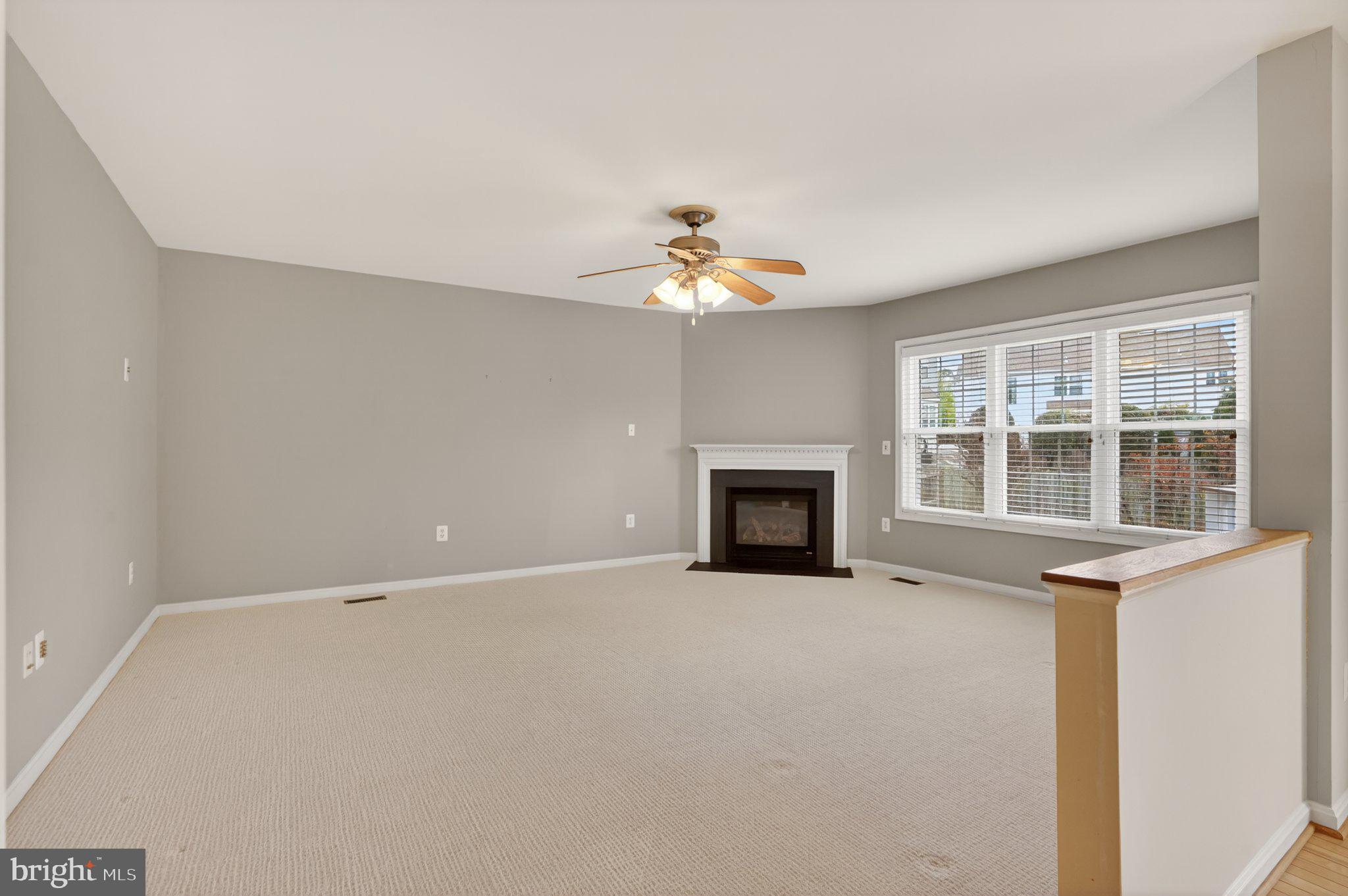 BRIDLEWOOD MANOR - Residential