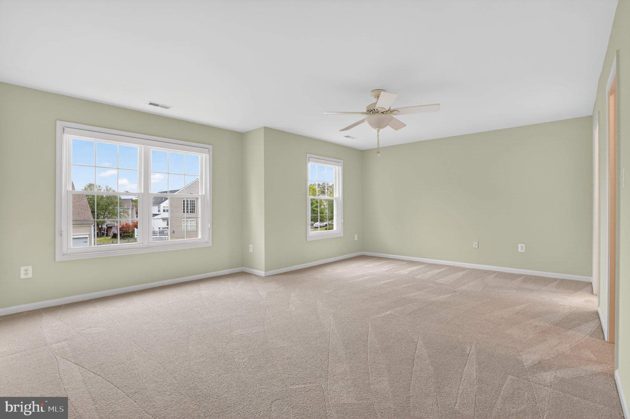 BRIDLEWOOD MANOR - Residential