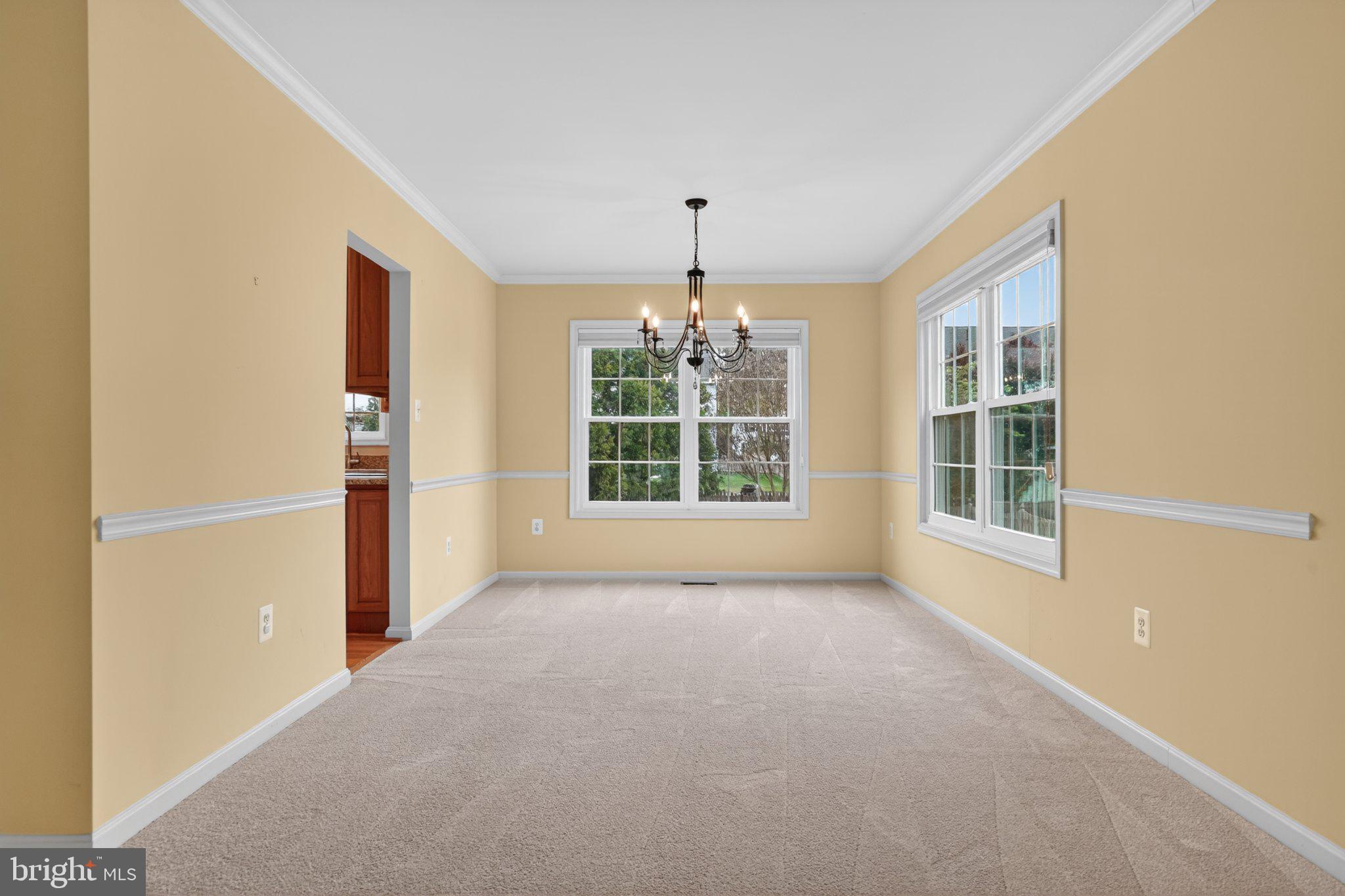 BRIDLEWOOD MANOR - Residential