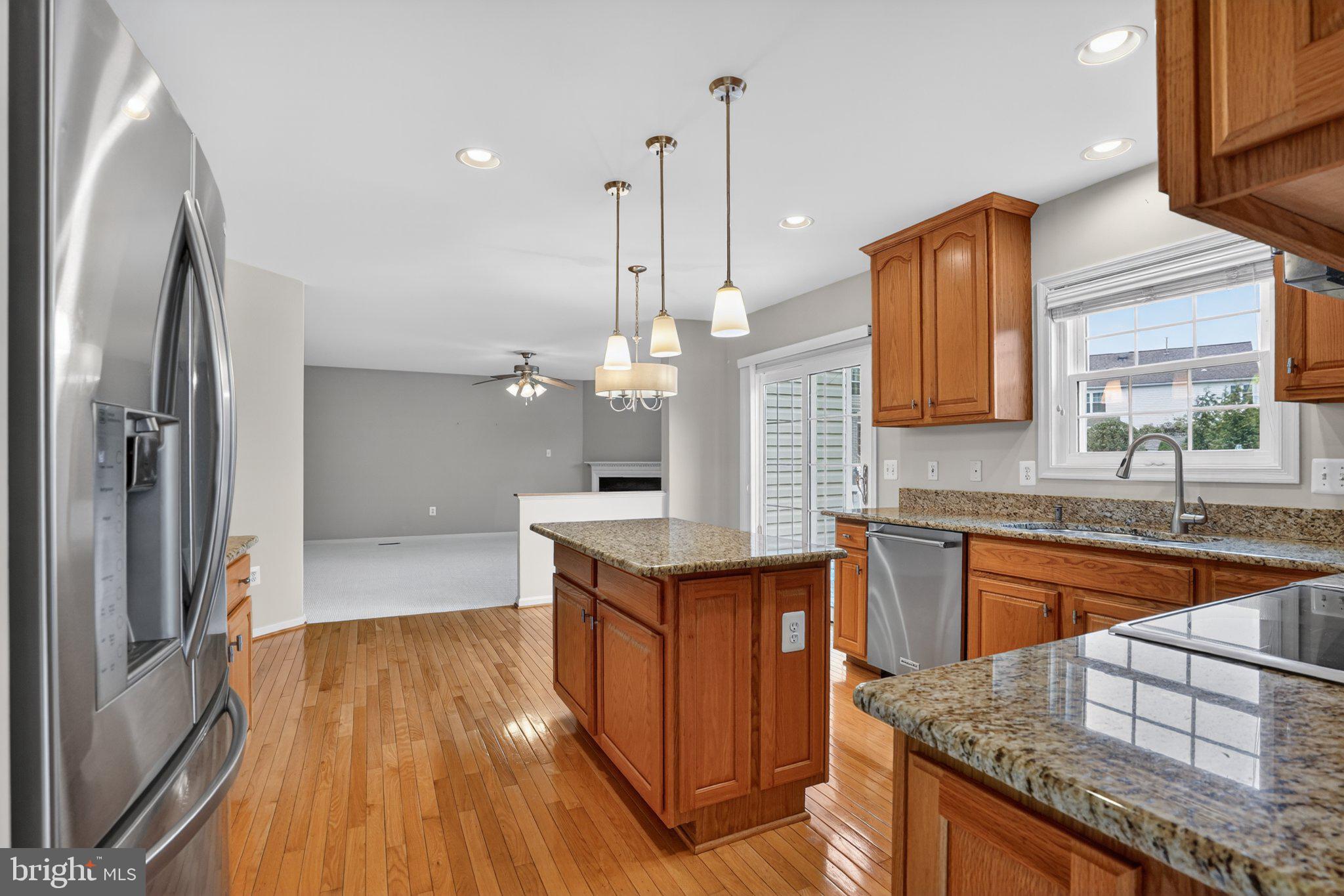 BRIDLEWOOD MANOR - Residential