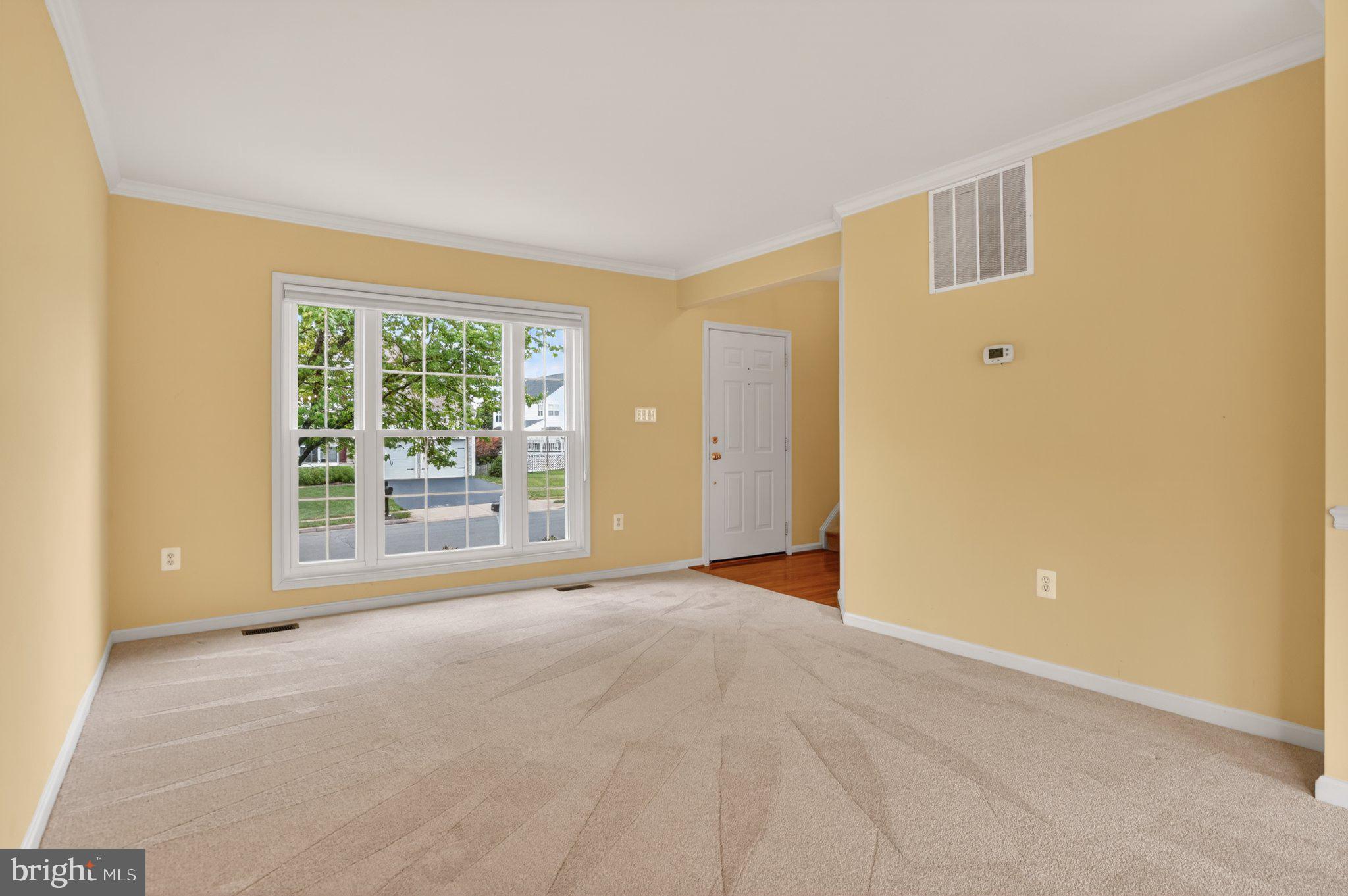 BRIDLEWOOD MANOR - Residential