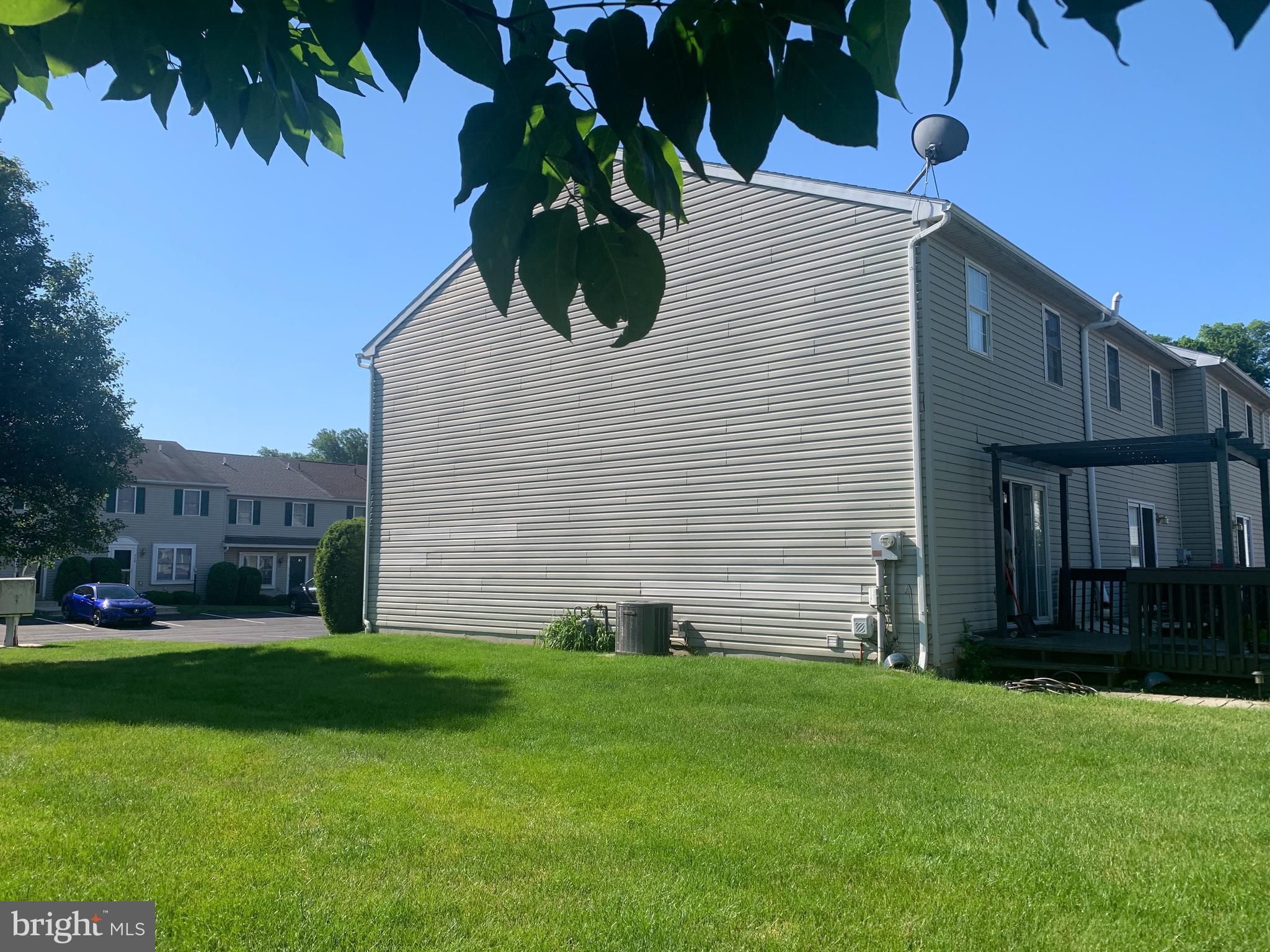 111 CANBERRA COURT