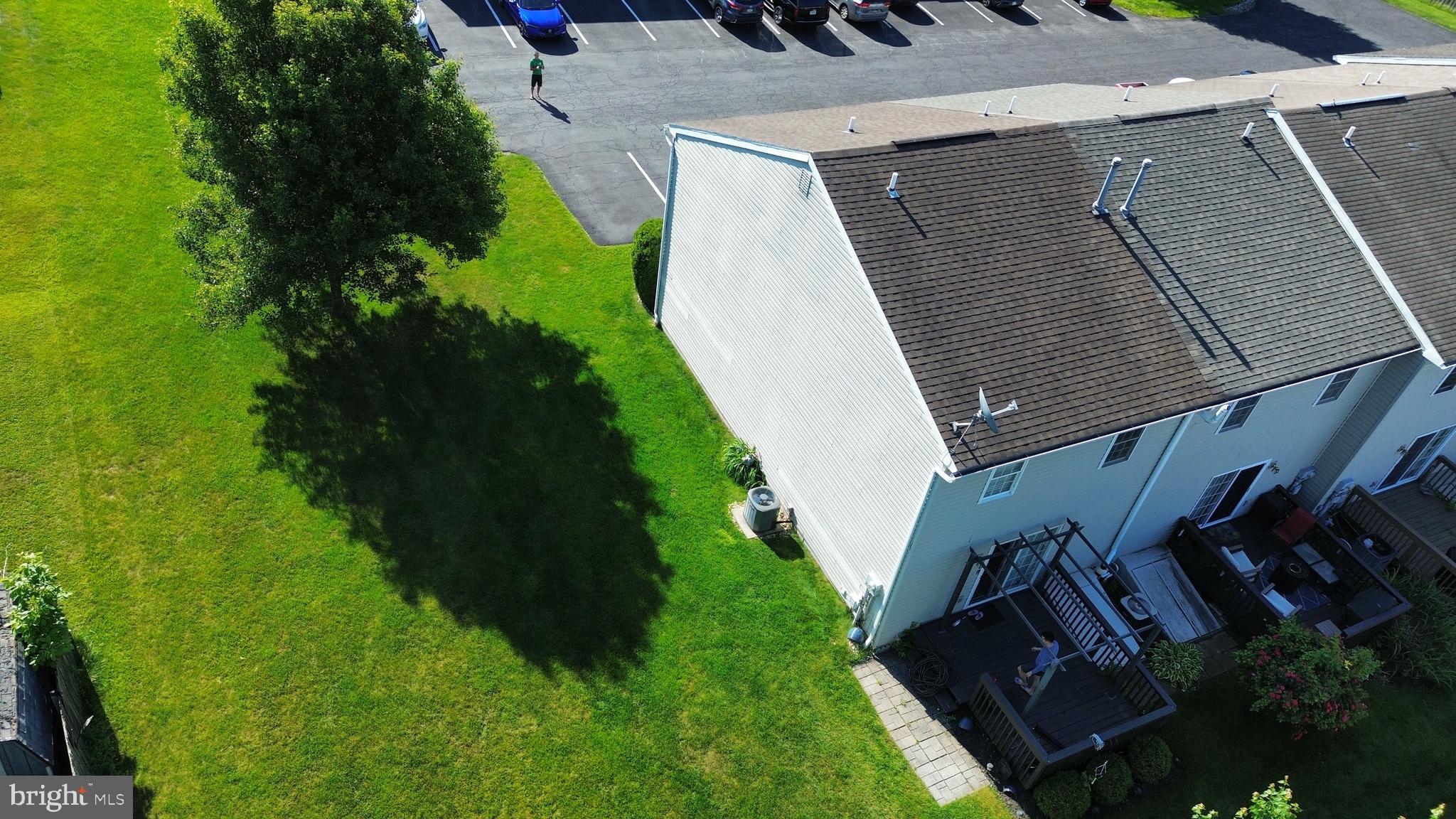 111 CANBERRA COURT