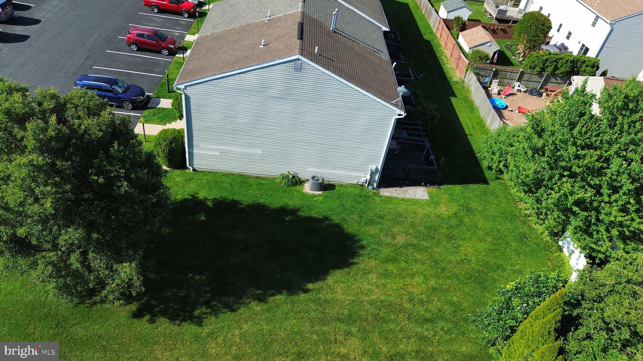 111 CANBERRA COURT