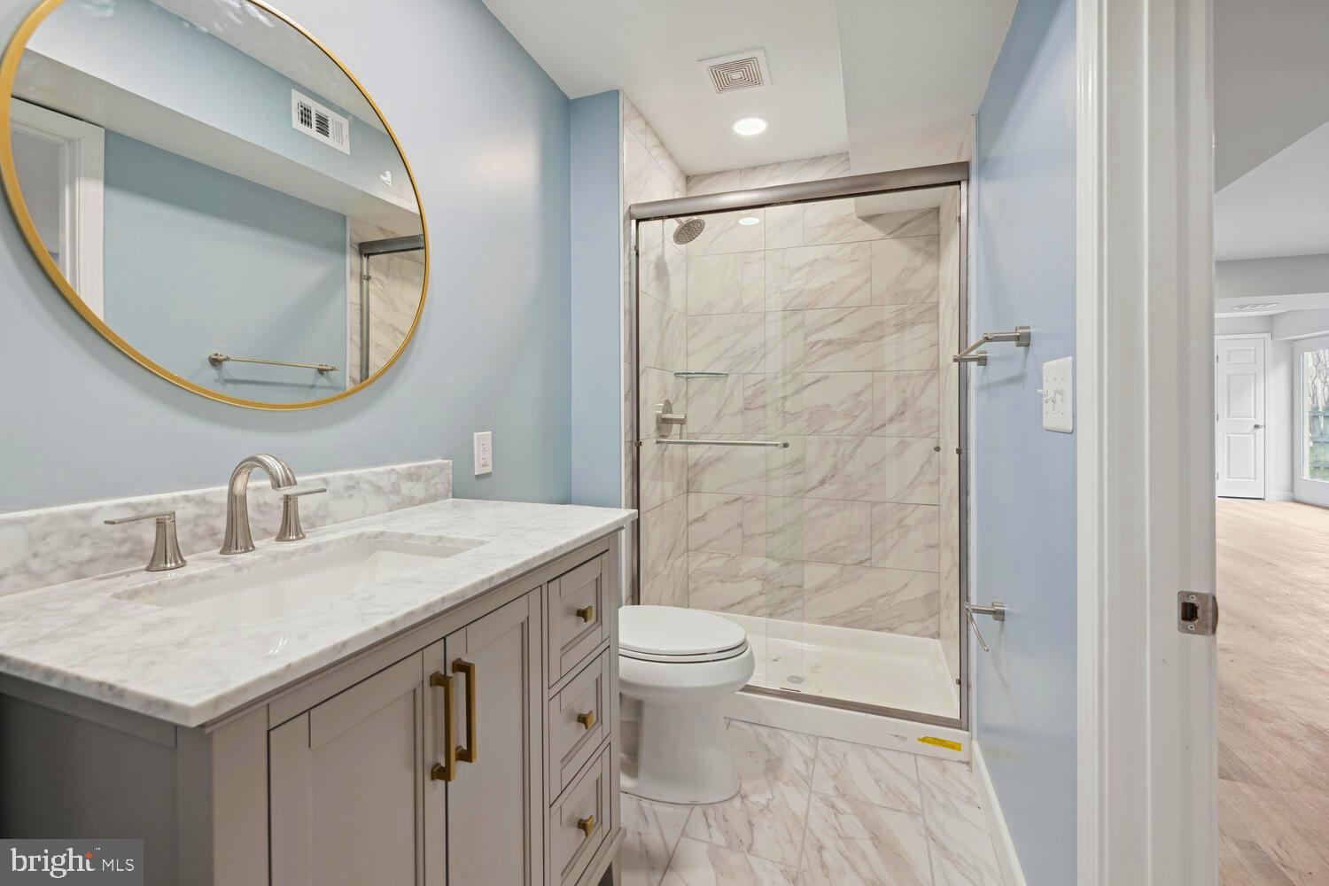 SUMMERFIELD CROSSING - Residential Lease