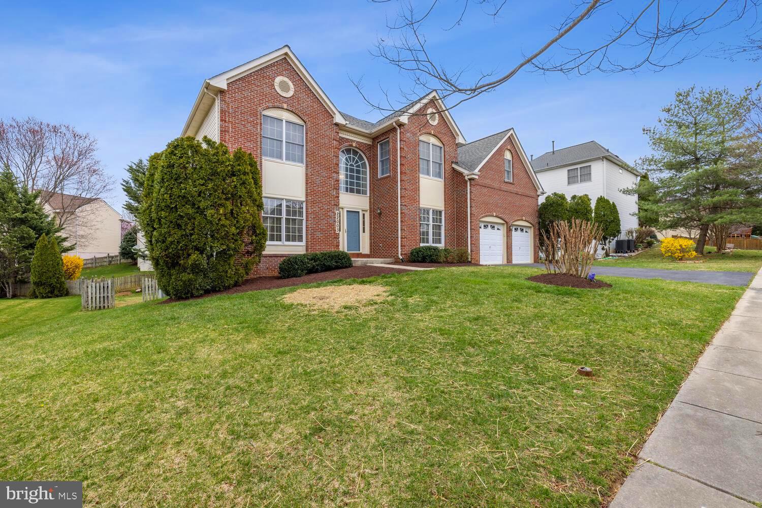 SUMMERFIELD CROSSING - Residential Lease