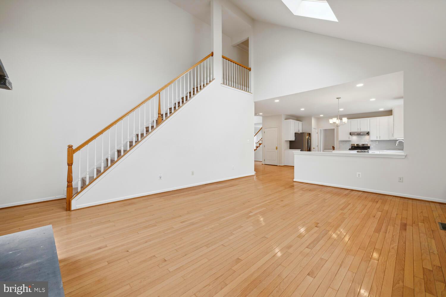 SUMMERFIELD CROSSING - Residential Lease