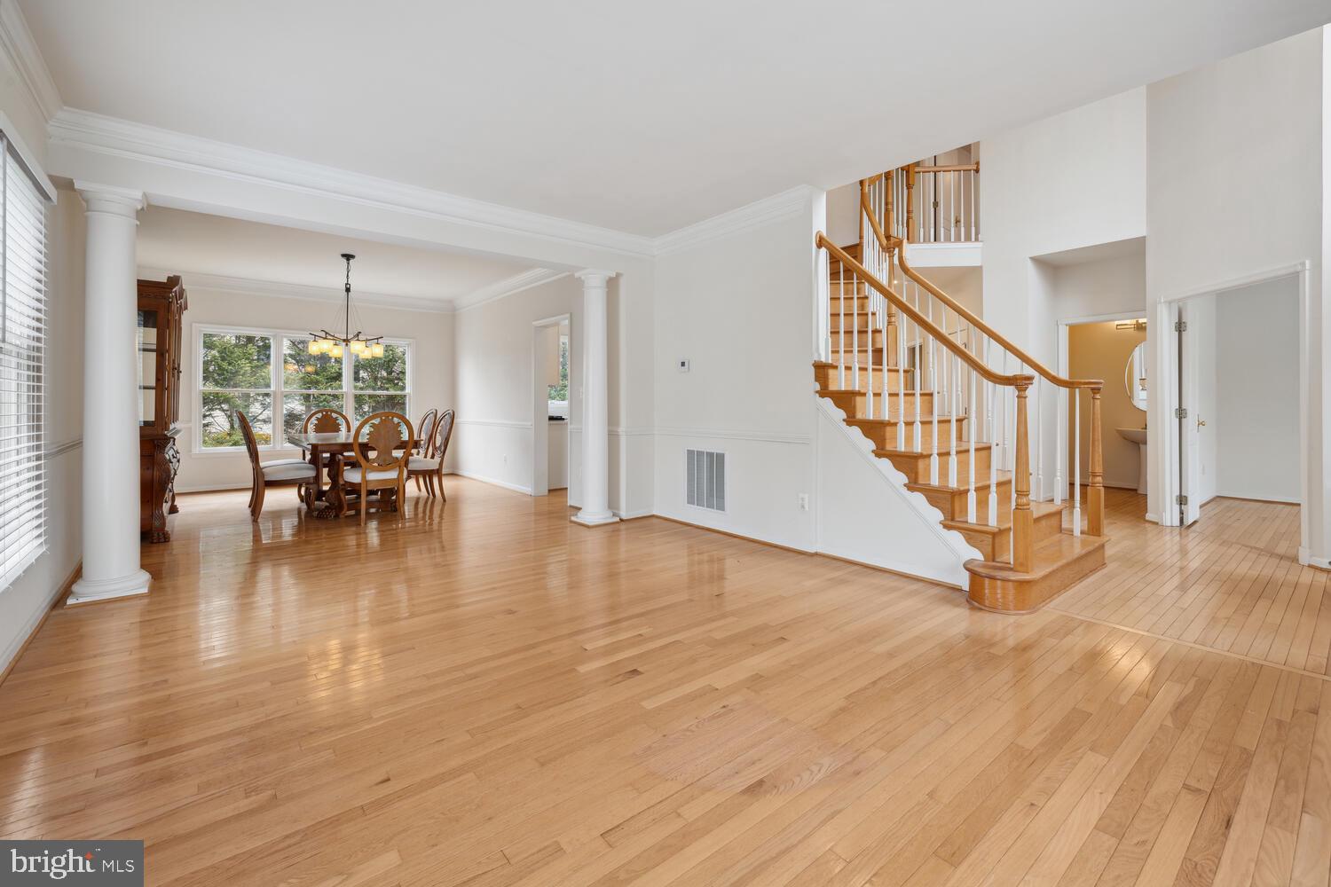 SUMMERFIELD CROSSING - Residential Lease