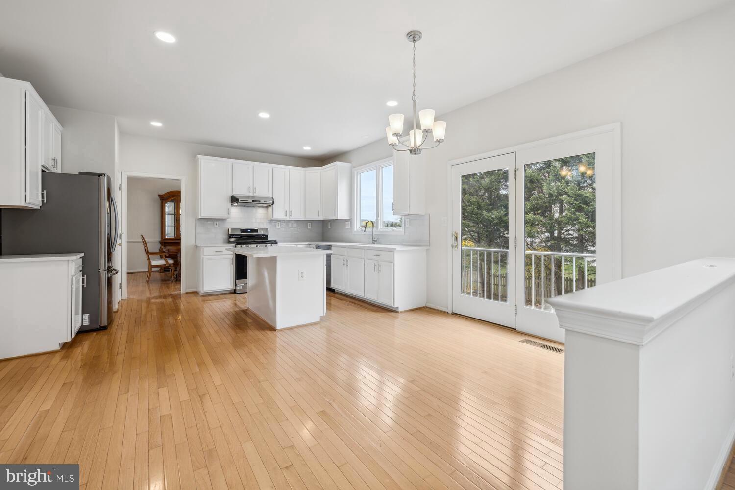 SUMMERFIELD CROSSING - Residential Lease