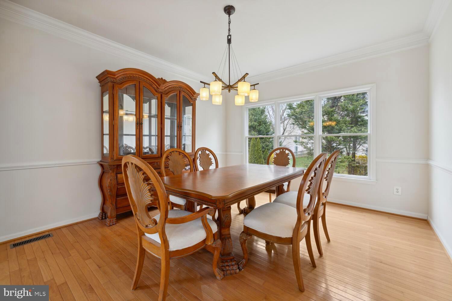 SUMMERFIELD CROSSING - Residential Lease