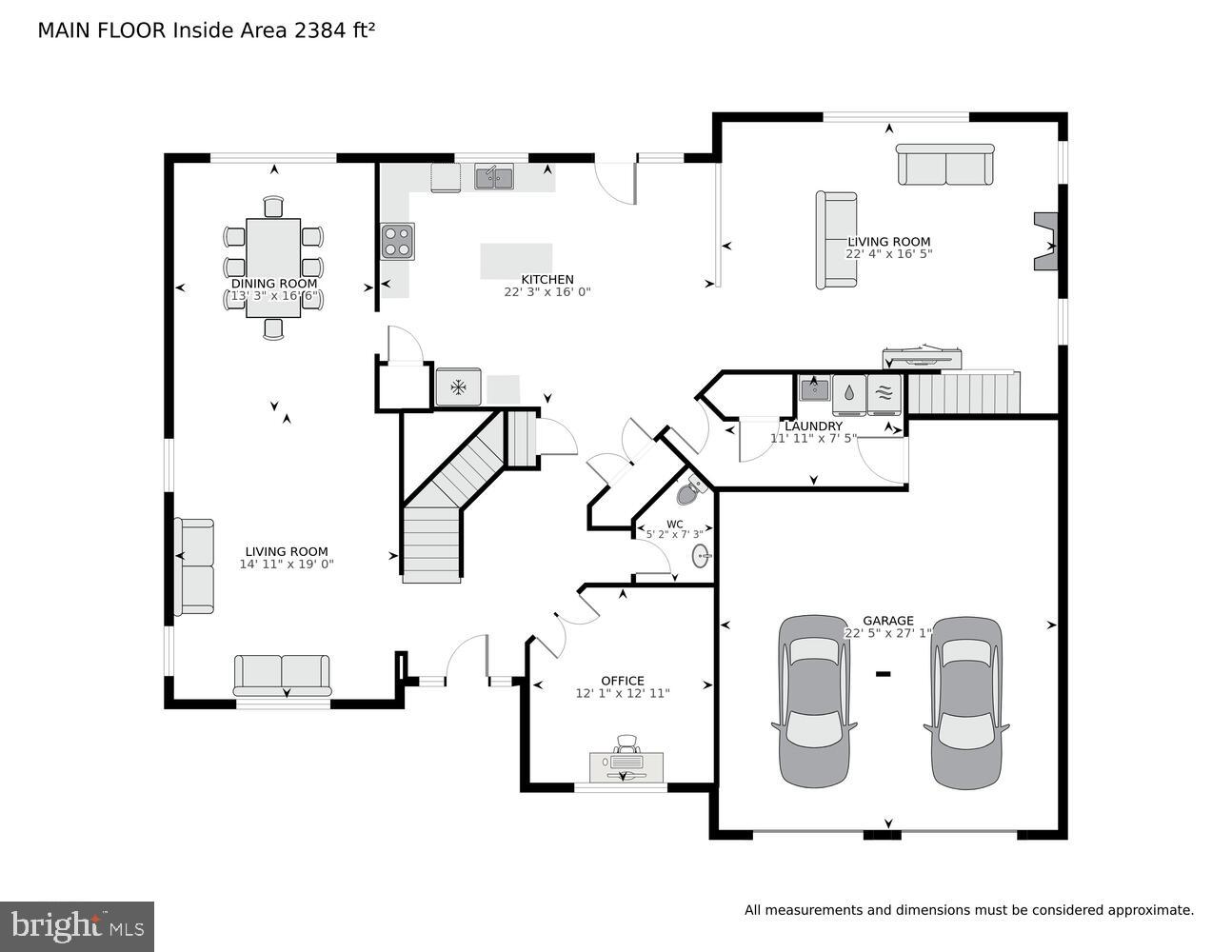 SUMMERFIELD CROSSING - Residential Lease
