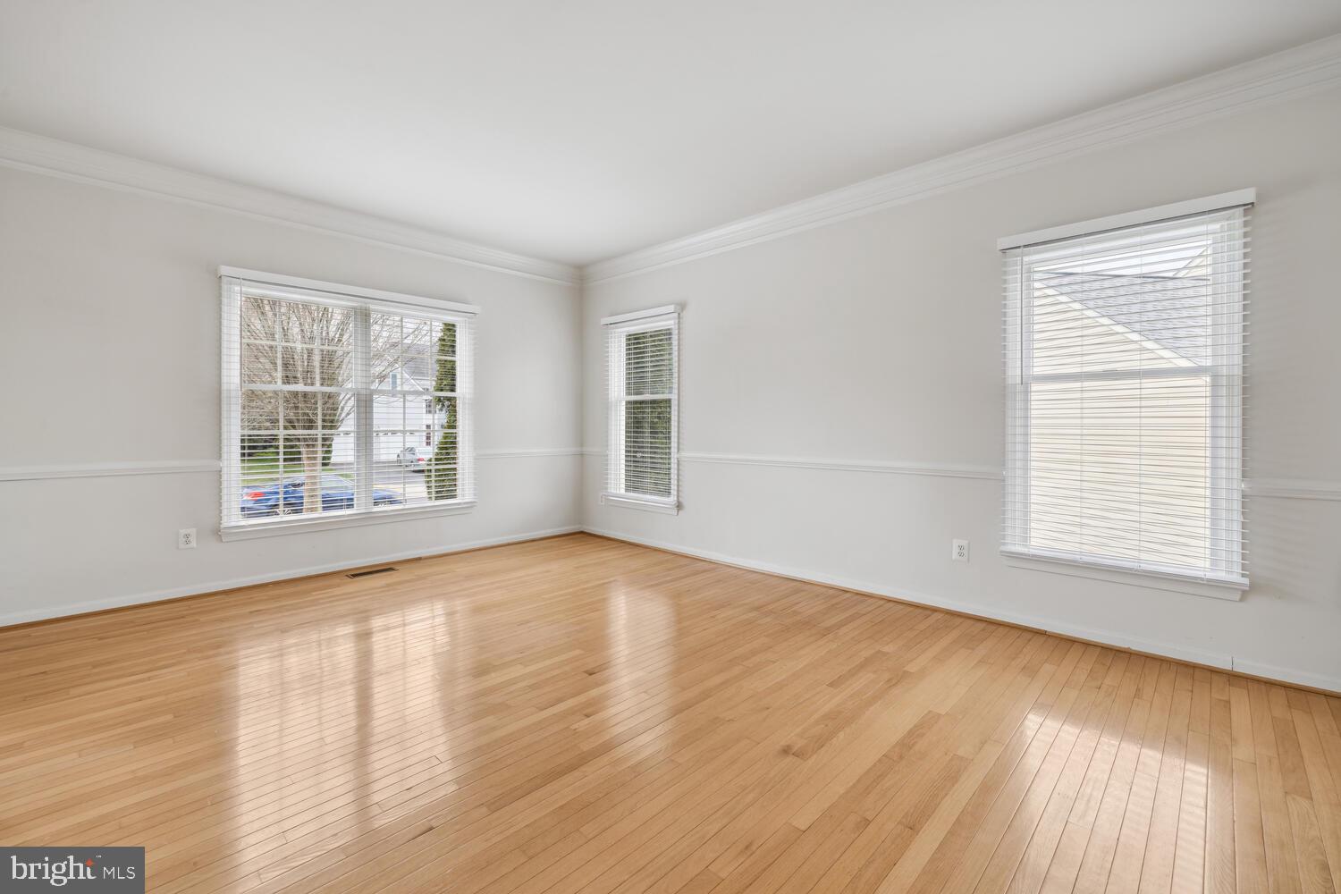 SUMMERFIELD CROSSING - Residential Lease