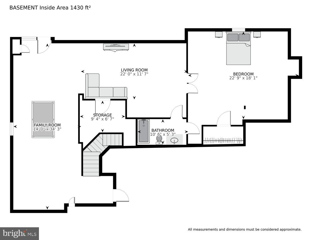 SUMMERFIELD CROSSING - Residential Lease