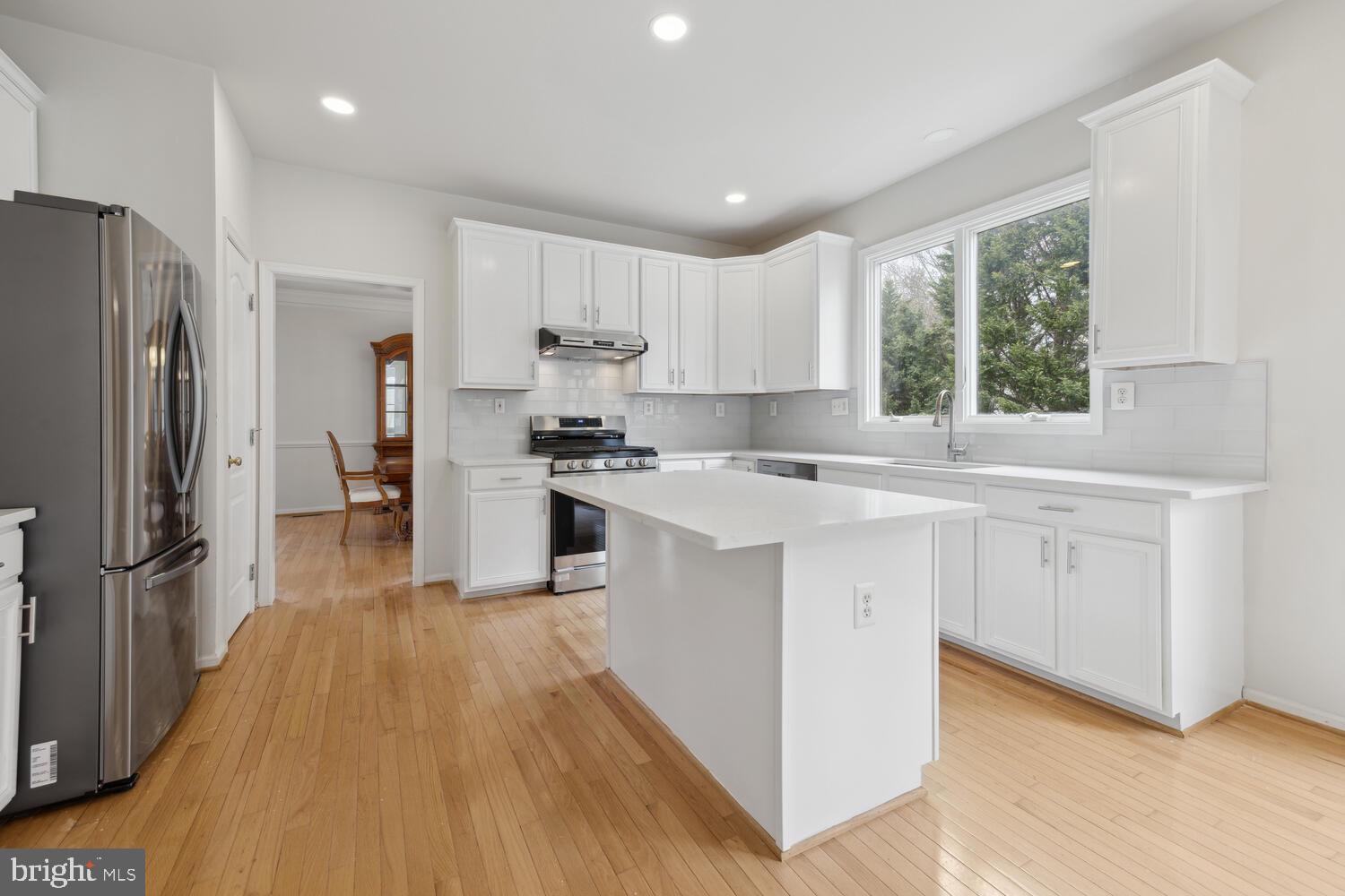 SUMMERFIELD CROSSING - Residential Lease