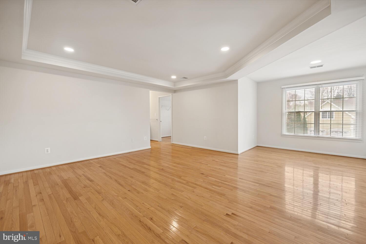 SUMMERFIELD CROSSING - Residential Lease