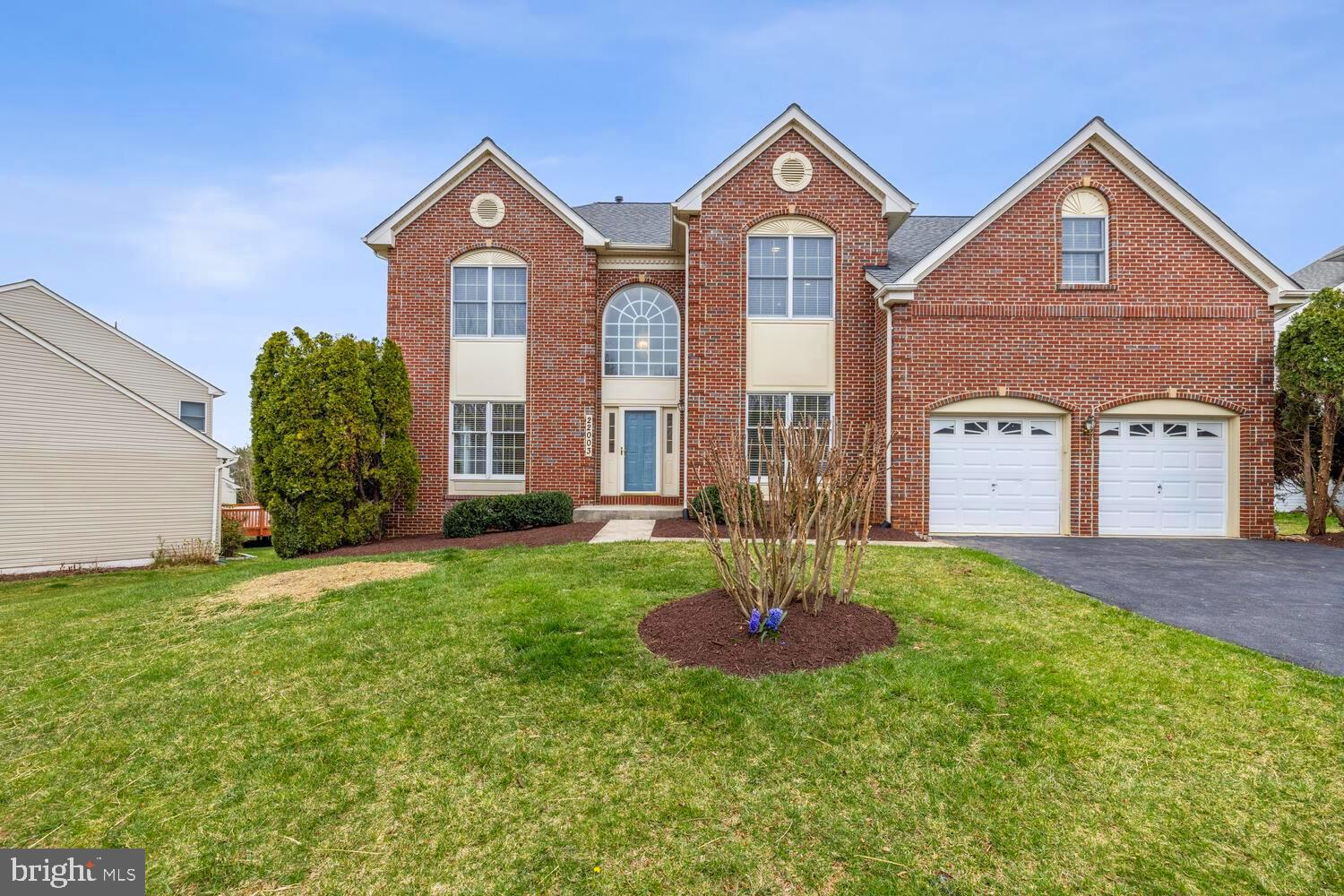 SUMMERFIELD CROSSING - Residential Lease