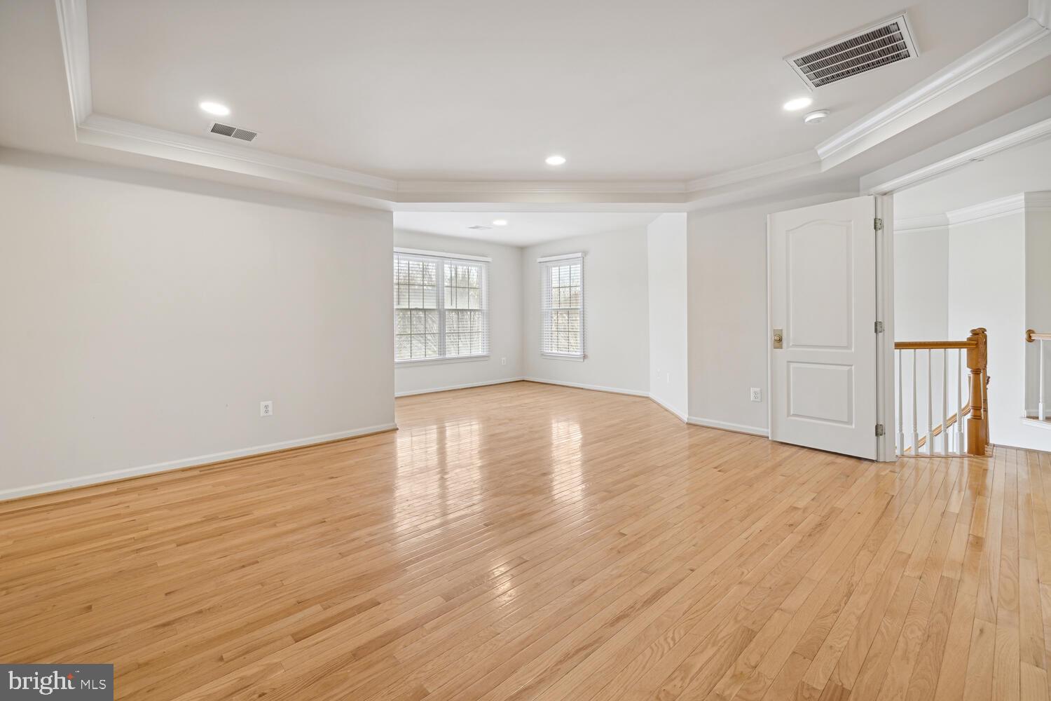 SUMMERFIELD CROSSING - Residential Lease