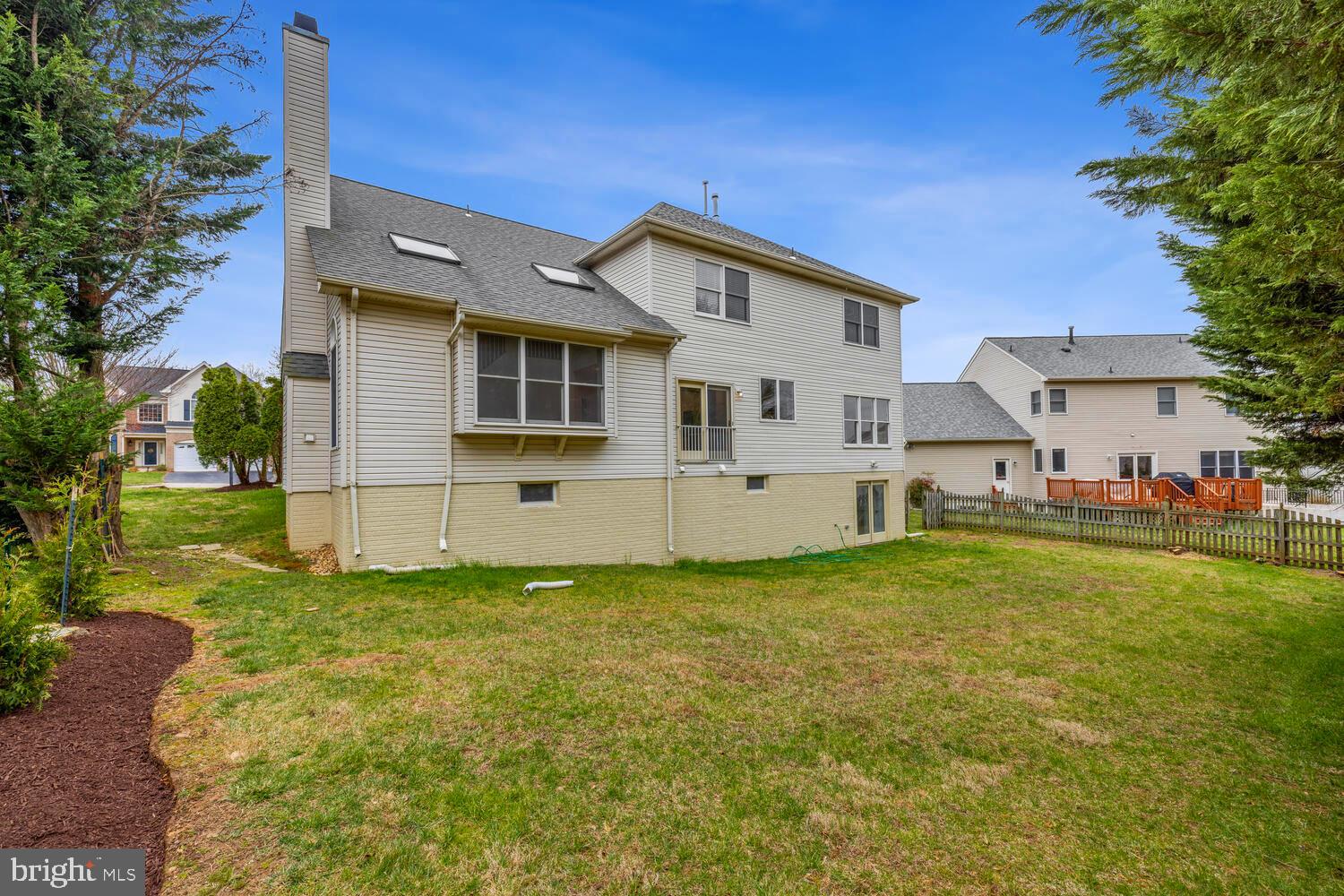 SUMMERFIELD CROSSING - Residential Lease