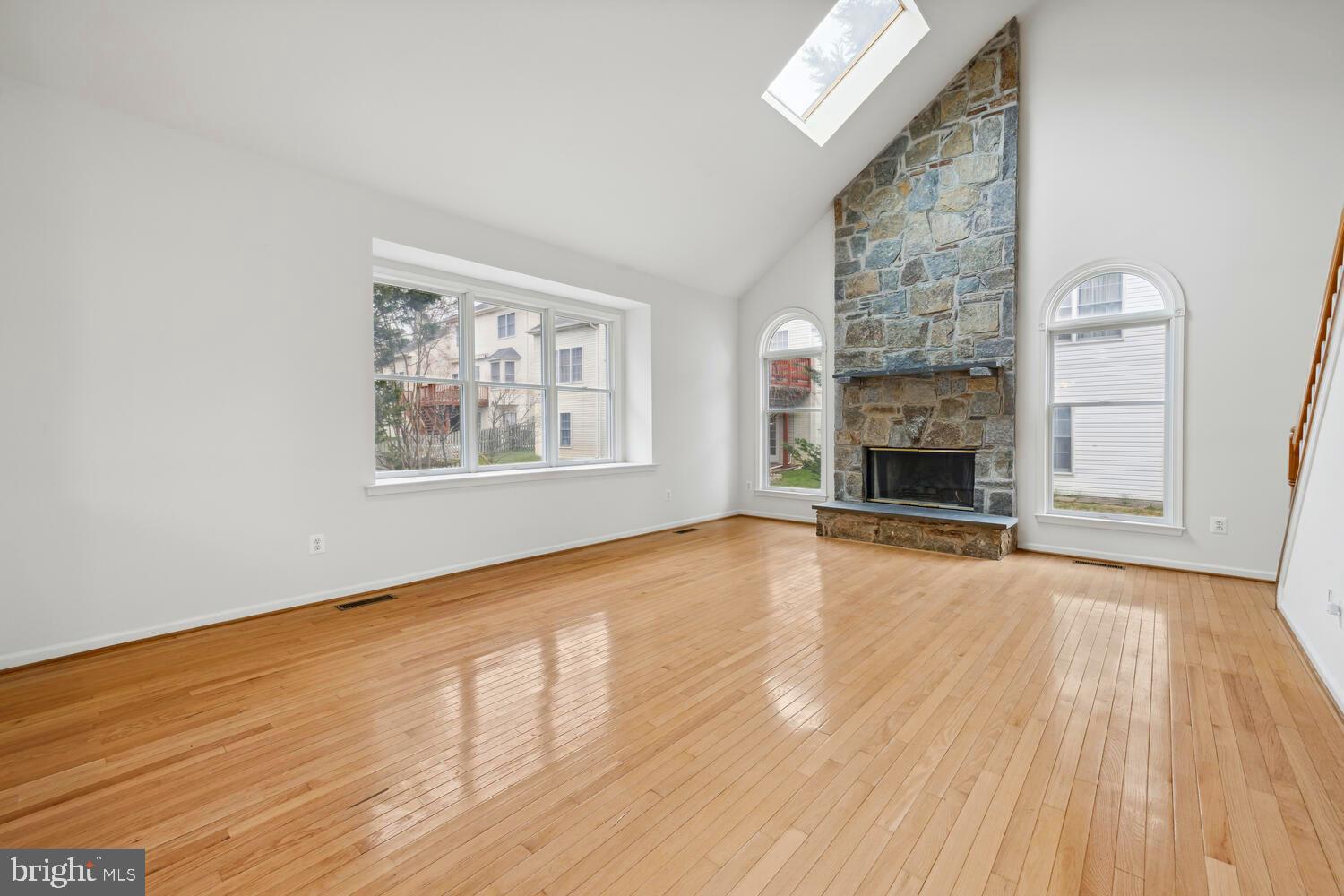 SUMMERFIELD CROSSING - Residential Lease