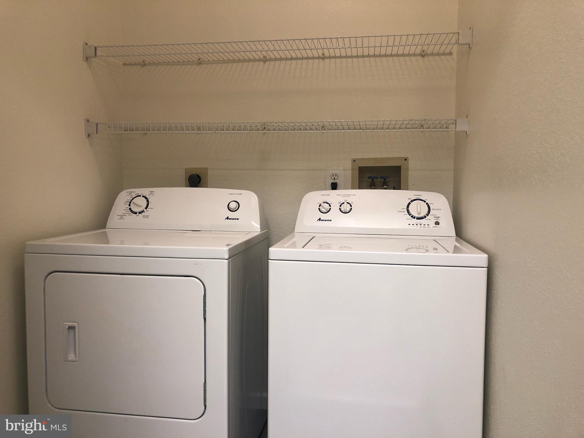 GATES OF MCLEAN - Residential Lease