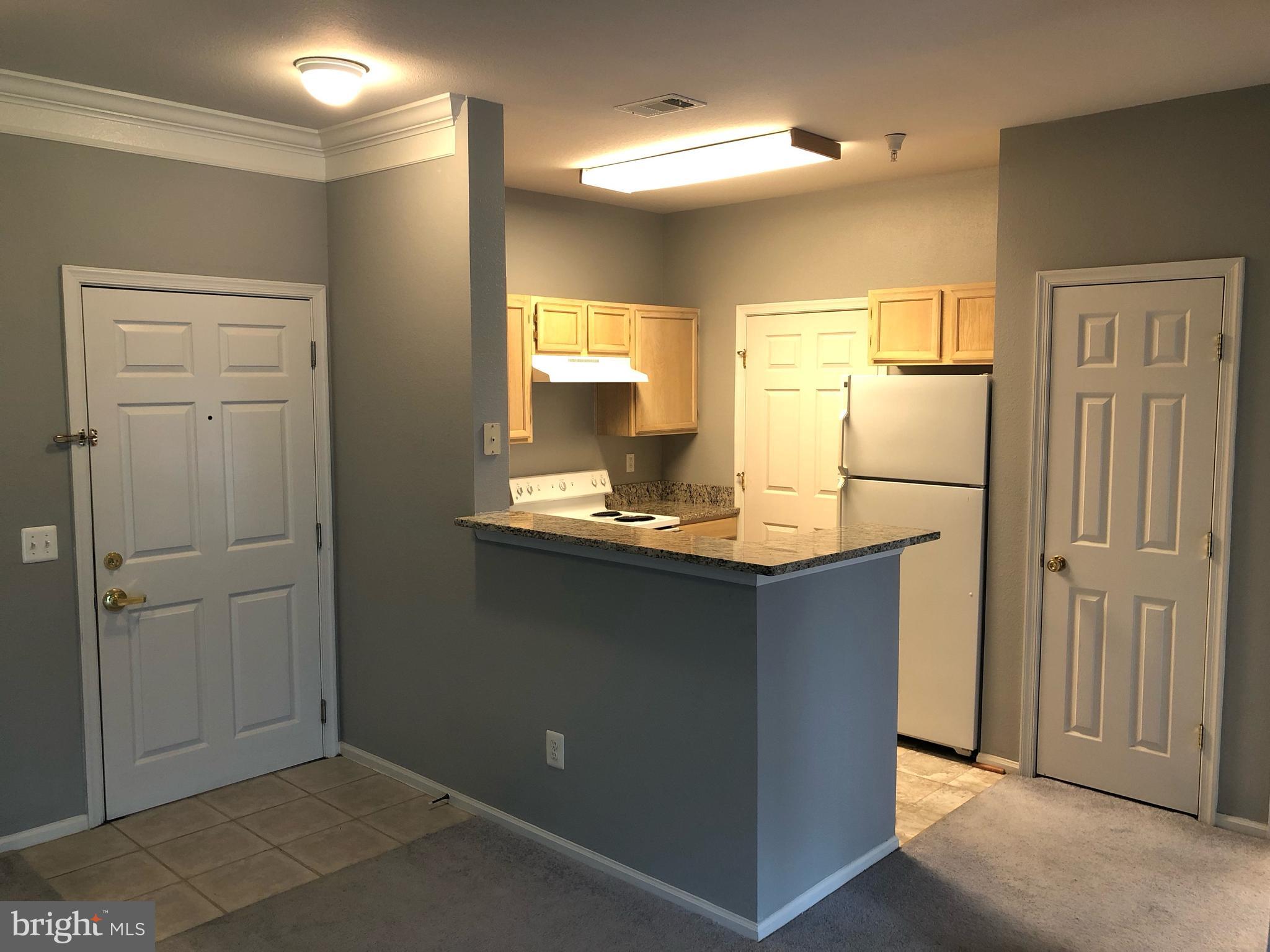 GATES OF MCLEAN - Residential Lease