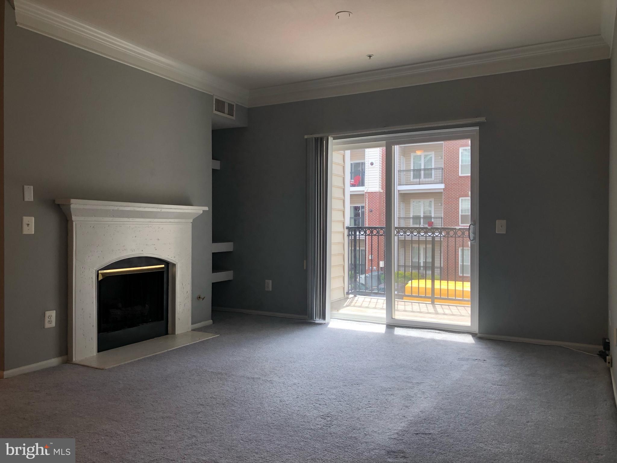 GATES OF MCLEAN - Residential Lease