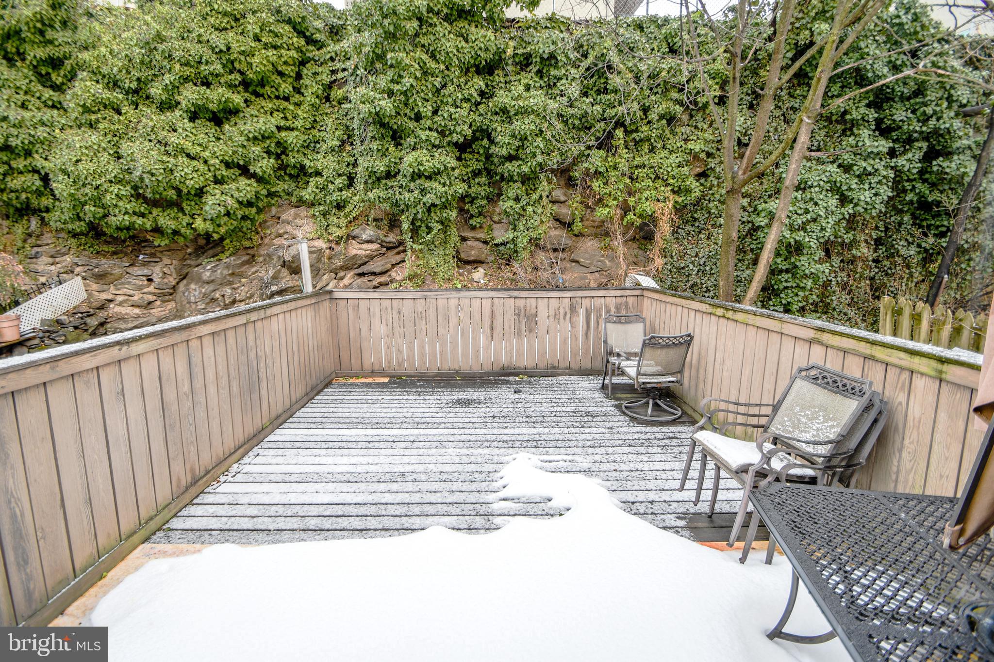 ROXBOROUGH - Residential Lease