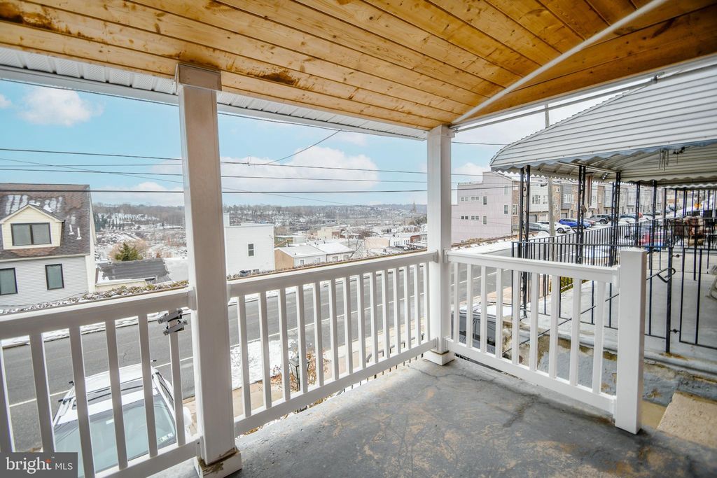 Photo of 4017 Manayunk Avenue, PHILADELPHIA, PA 19128 (MLS # PAPH2584780)