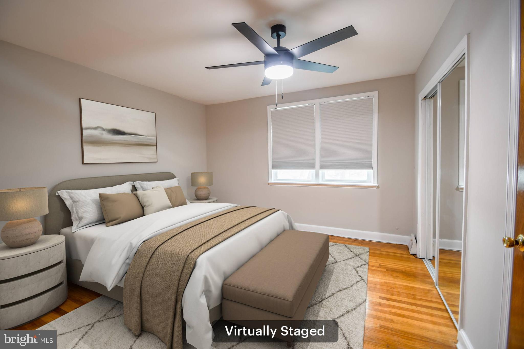 ROXBOROUGH - Residential Lease