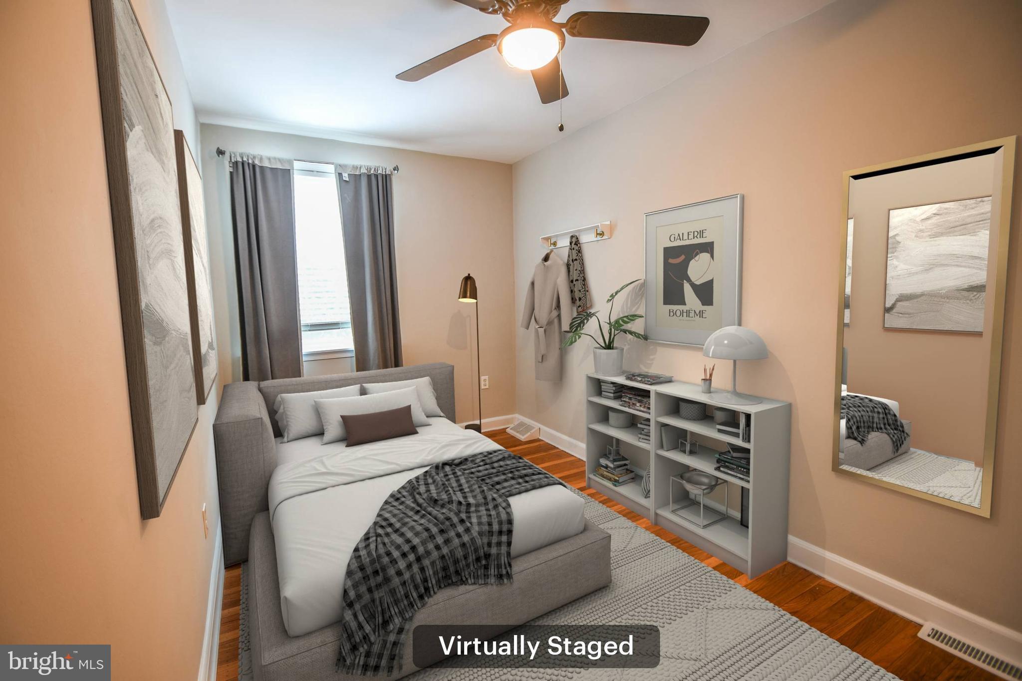 ROXBOROUGH - Residential Lease