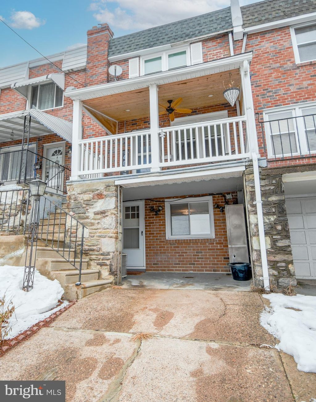 Photo of 4017 Manayunk Avenue, PHILADELPHIA, PA 19128 (MLS # PAPH2584780)