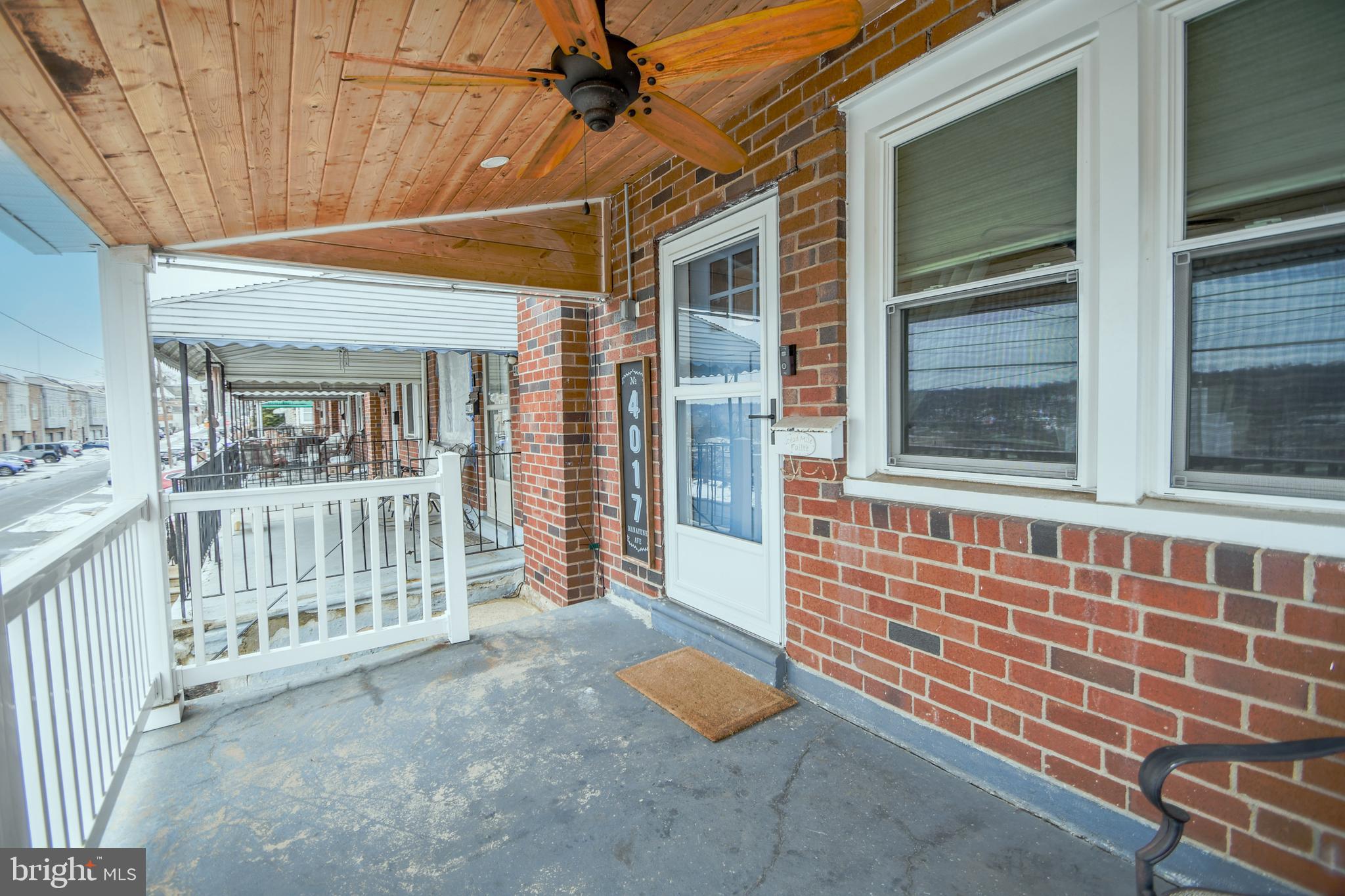 ROXBOROUGH - Residential Lease