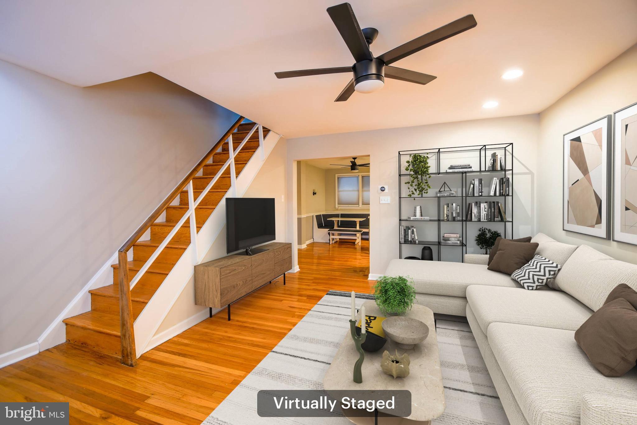 ROXBOROUGH - Residential Lease