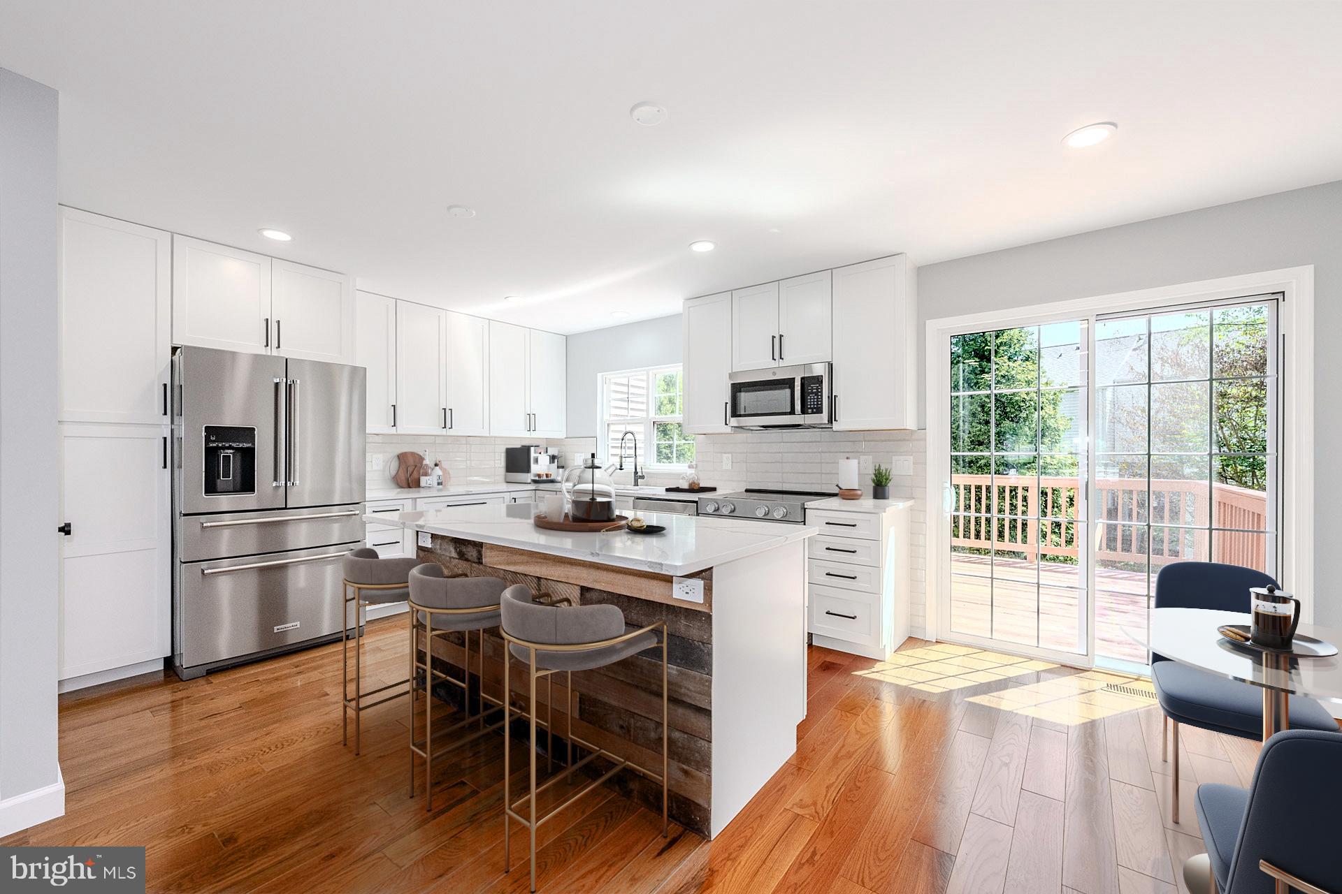 FOXBOROUGH - Residential