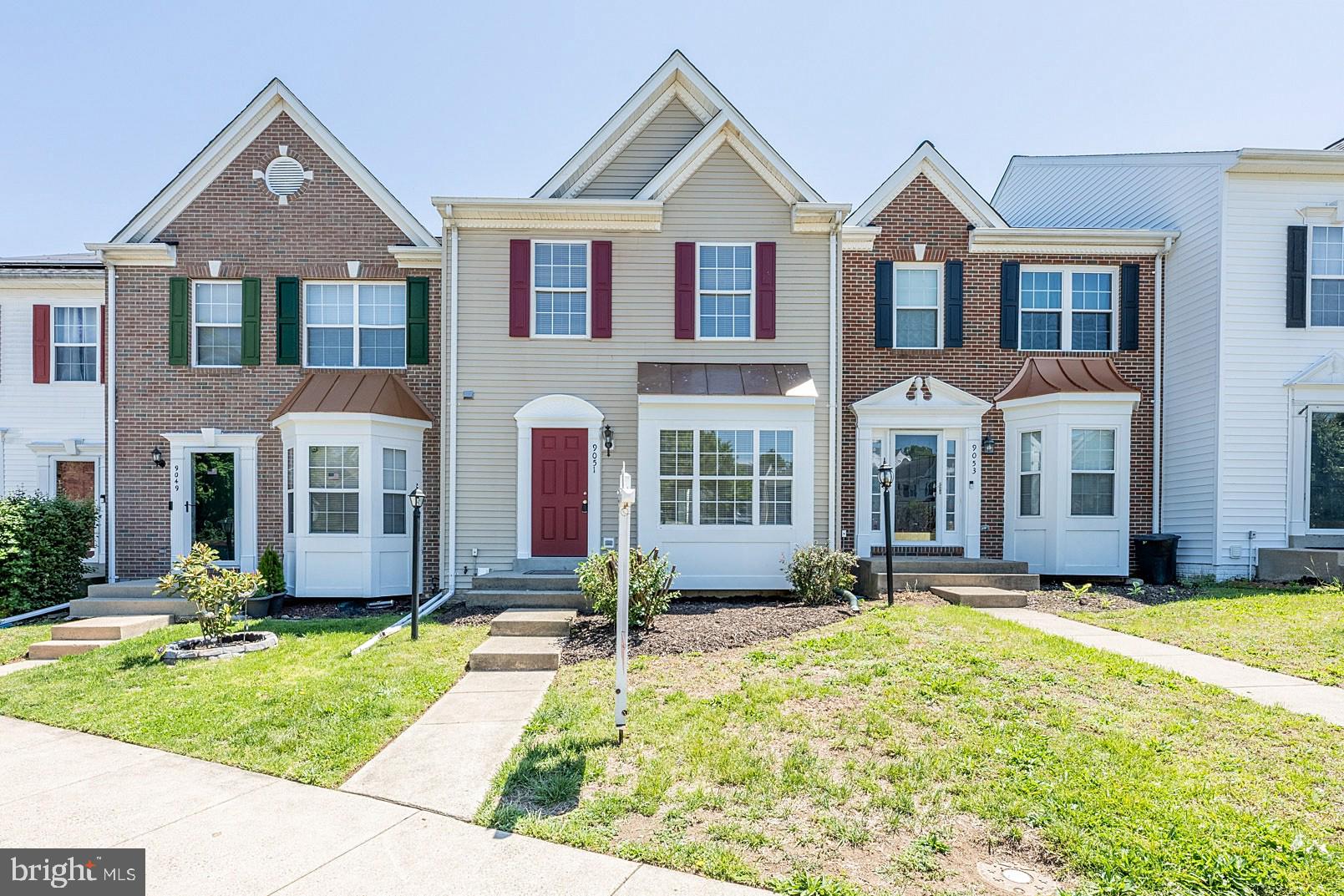 FOXBOROUGH - Residential